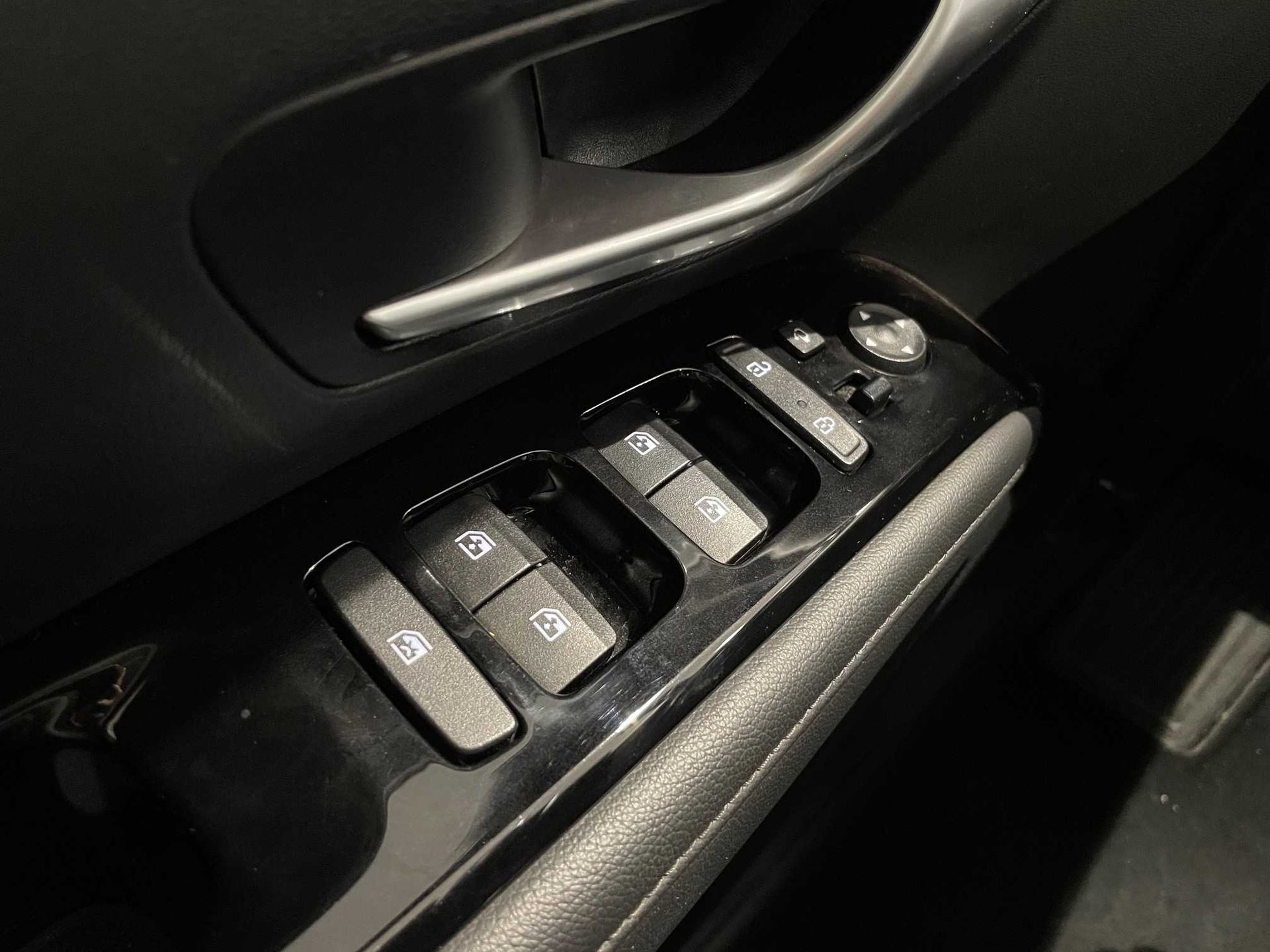 Hyundai Tucson 1.6 TGDI en Barcelona