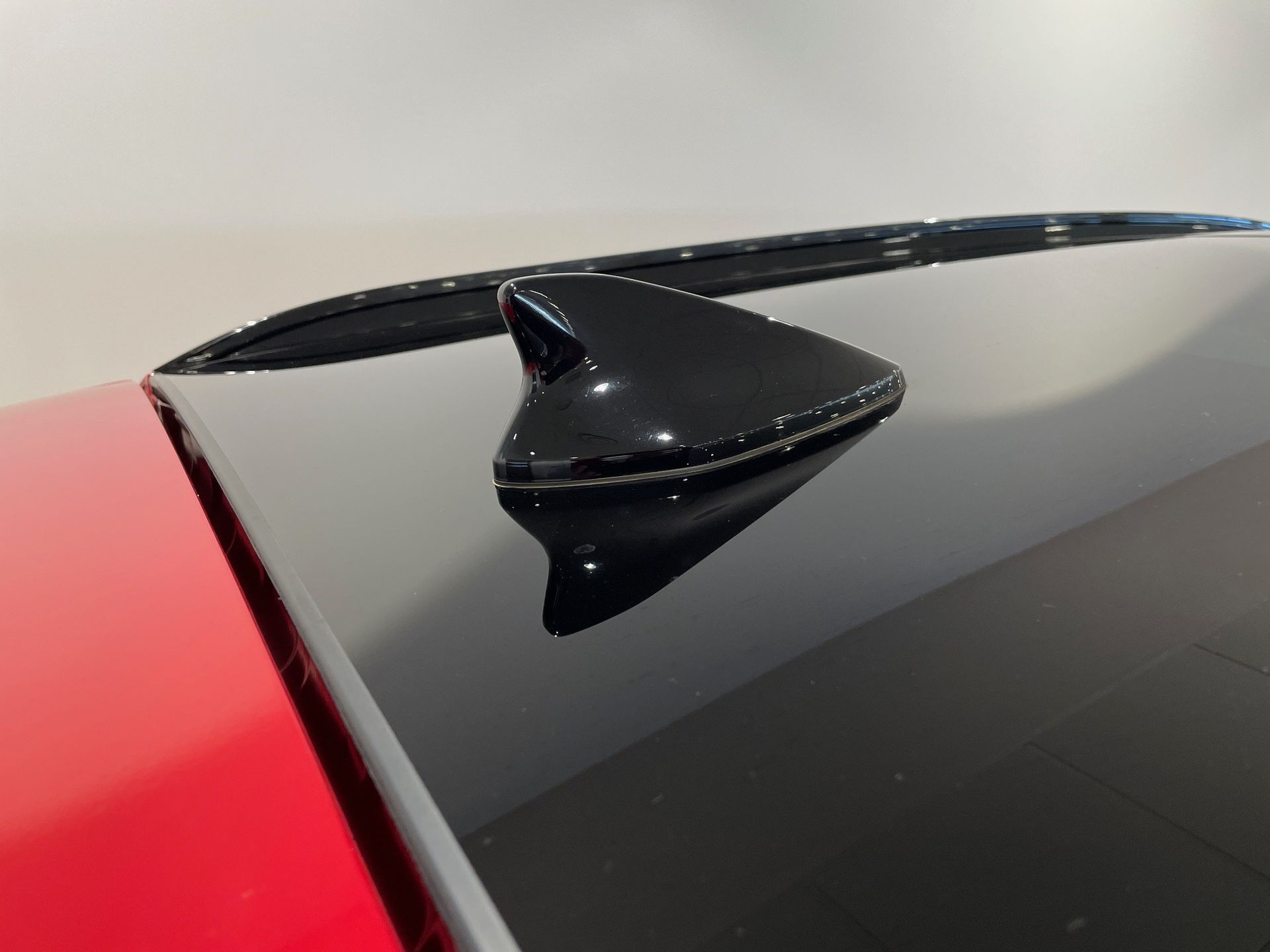 Hyundai Tucson 1.6 TGDI en Barcelona