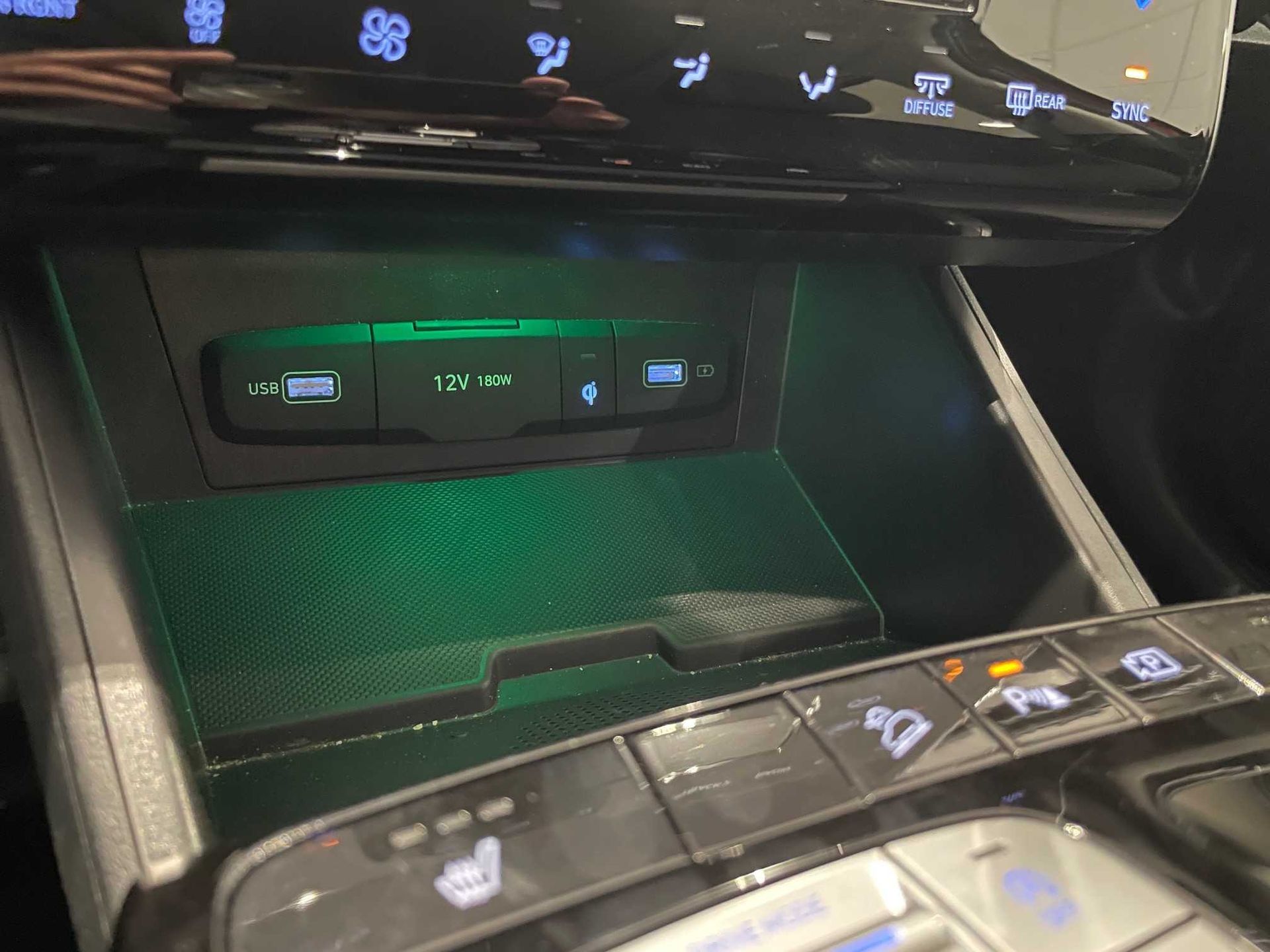 Hyundai Tucson 1.6 TGDI en Barcelona