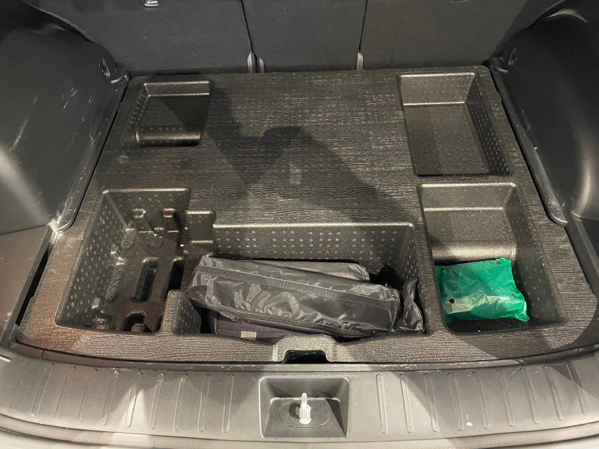 Hyundai Tucson 1.6 TGDI en Barcelona