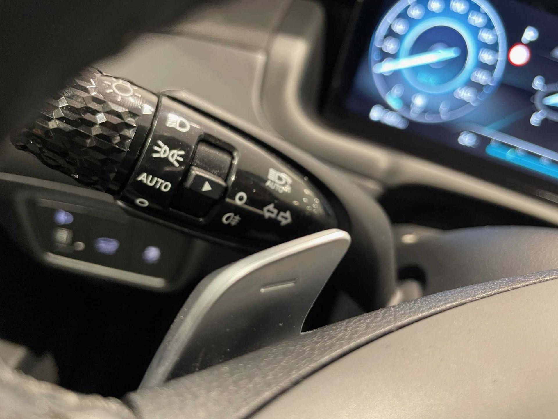 Hyundai Tucson 1.6 TGDI en Barcelona