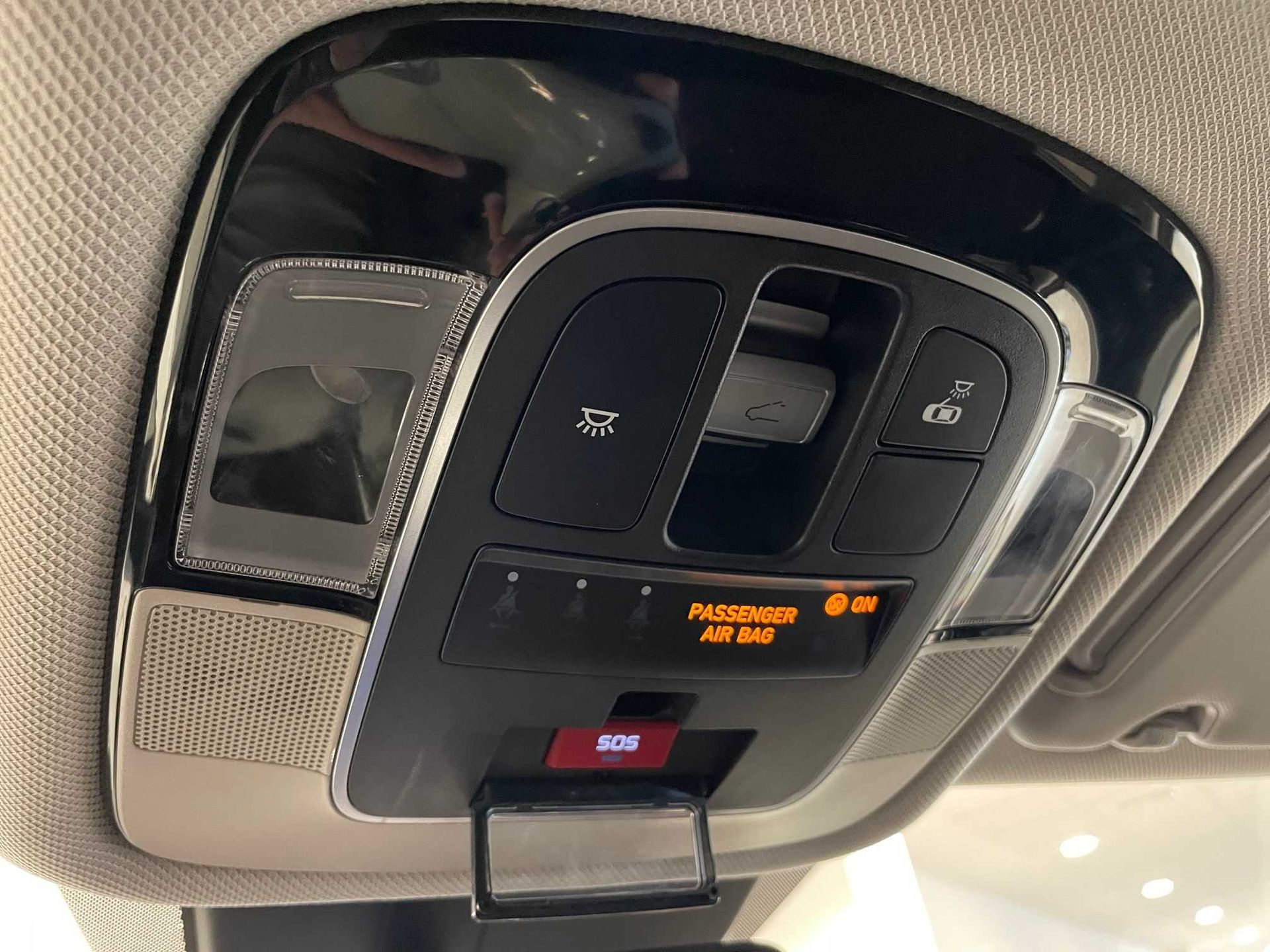 Hyundai Tucson 1.6 TGDI en Barcelona