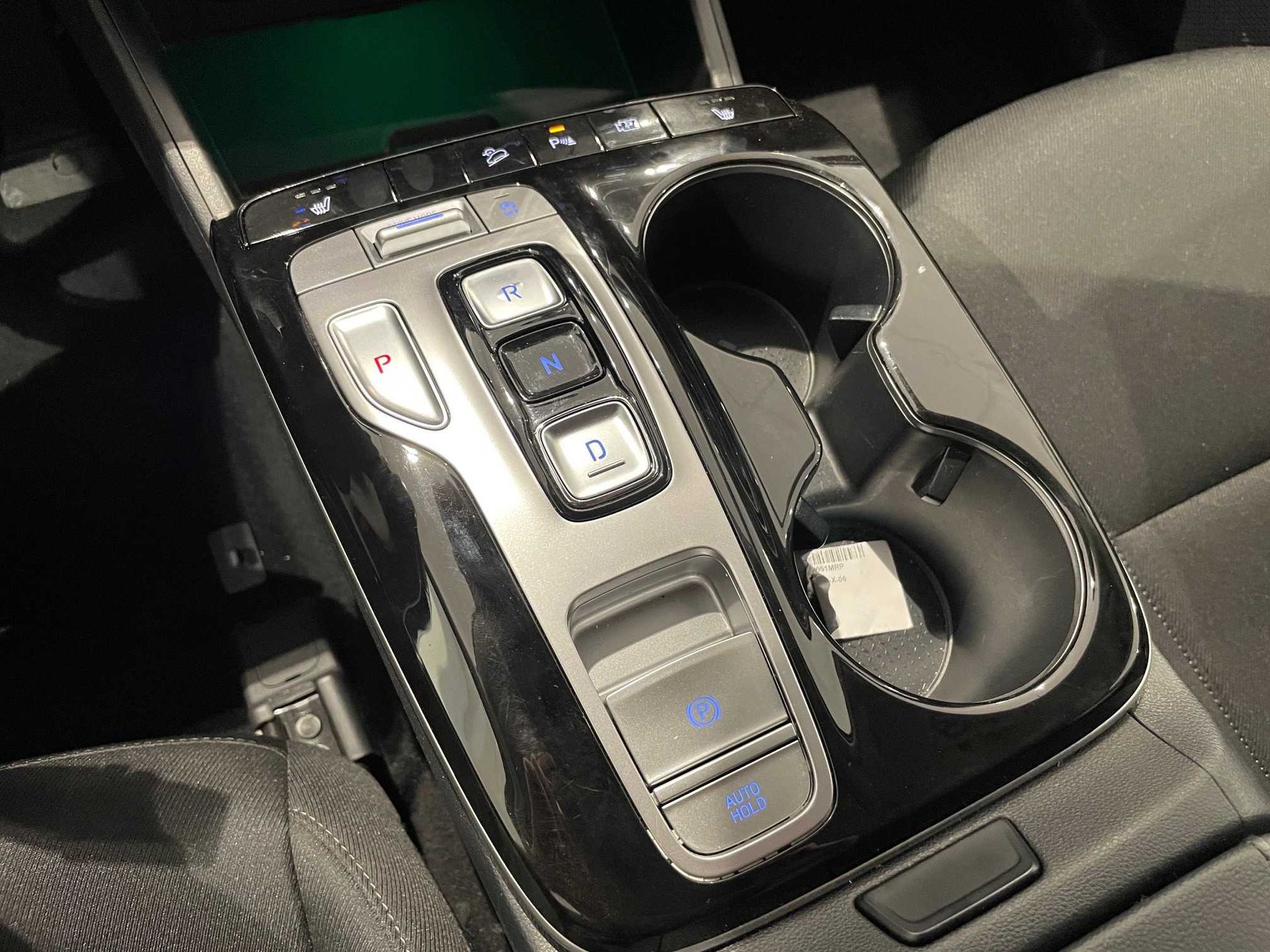 Hyundai Tucson 1.6 TGDI en Barcelona