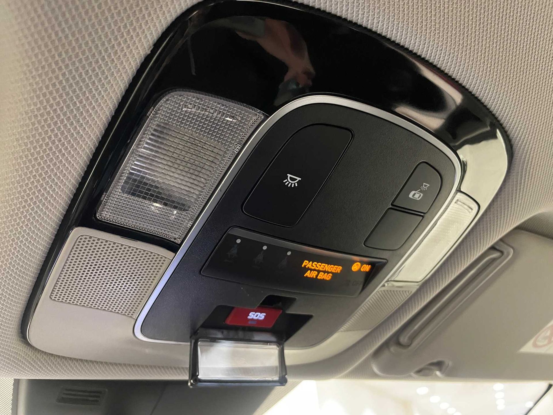 Hyundai Tucson 1.6 TGDI en Barcelona