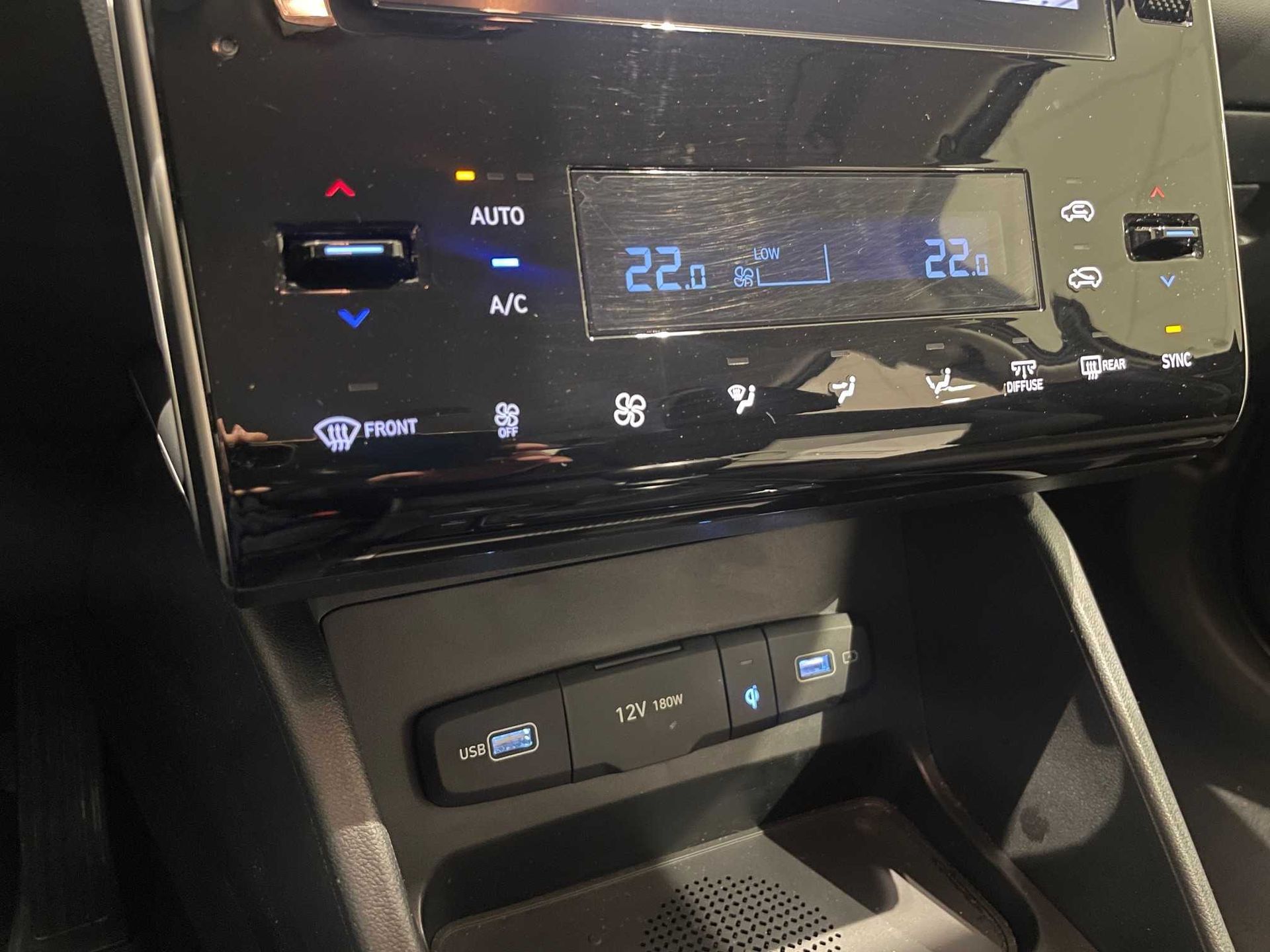 Hyundai Tucson 1.6 TGDI en Barcelona