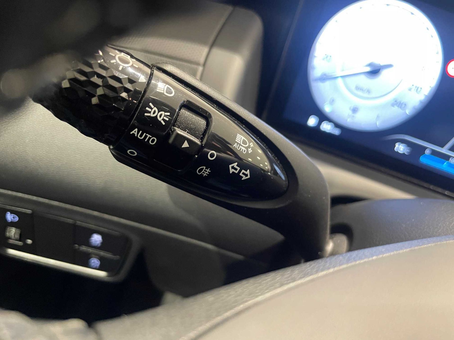 Hyundai Tucson 1.6 TGDI en Barcelona