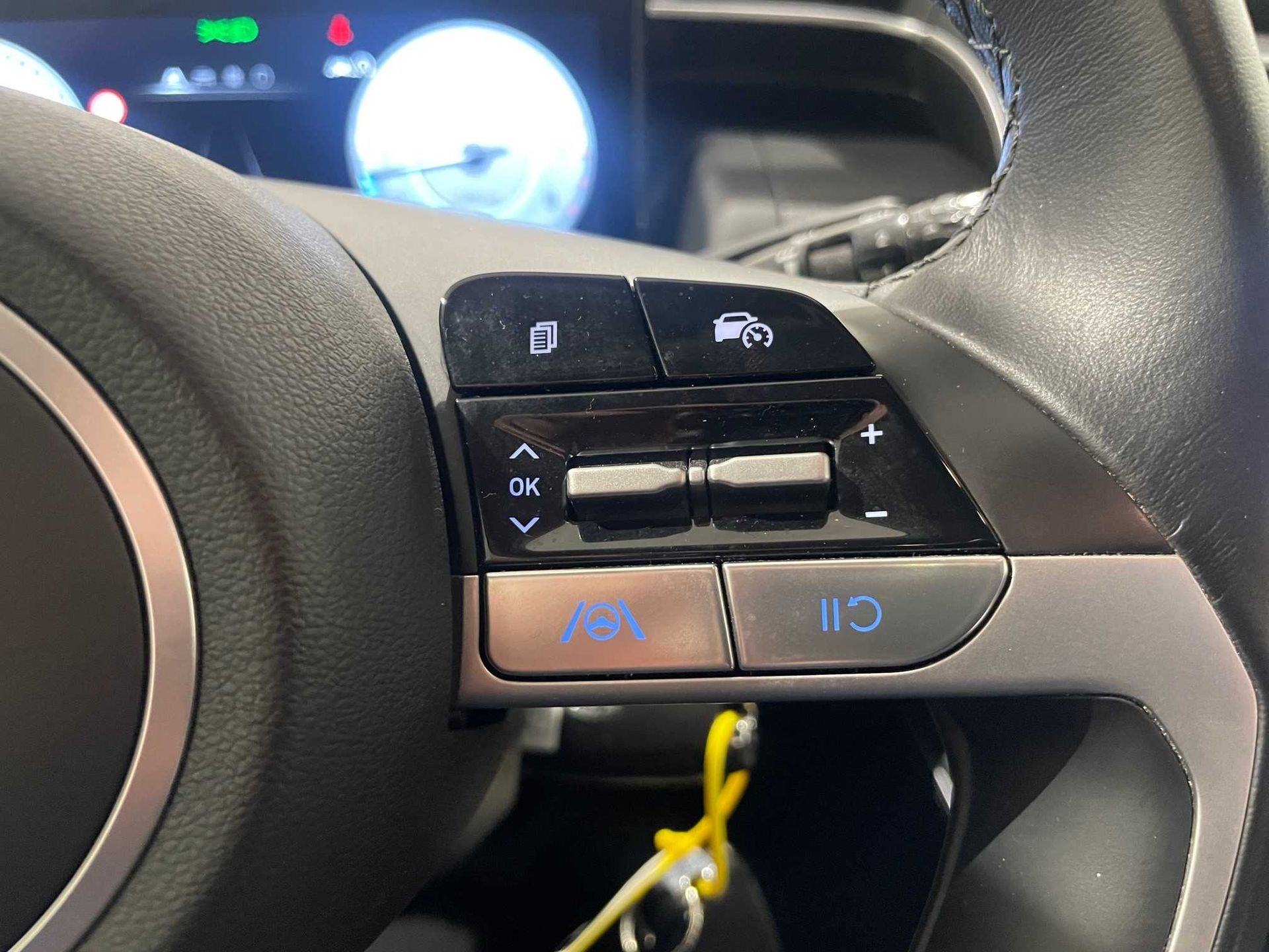 Hyundai Tucson 1.6 TGDI en Barcelona