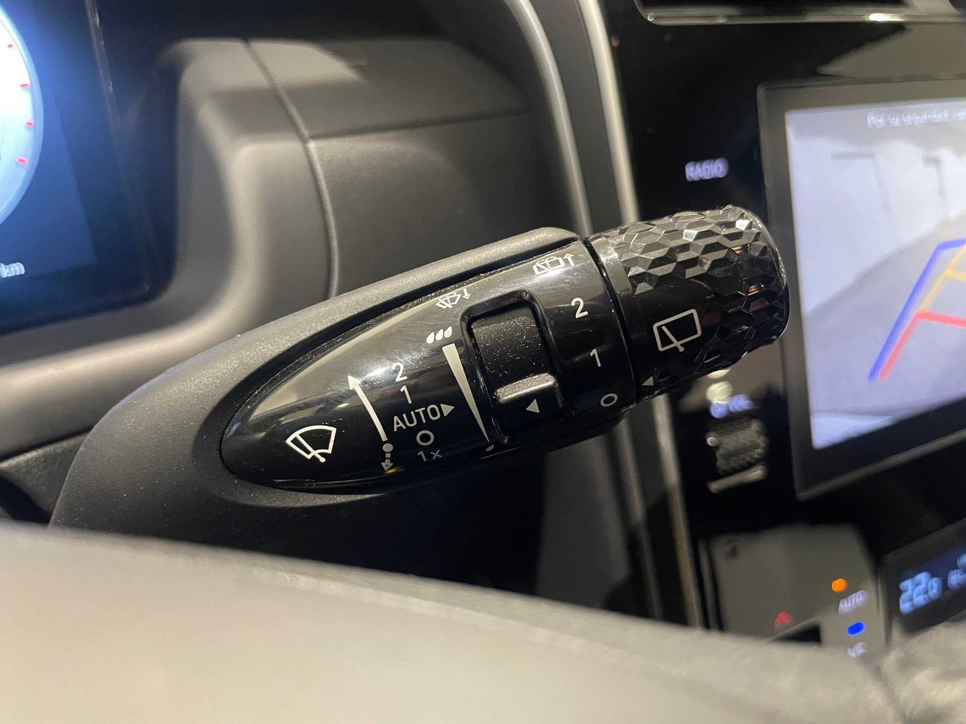 Hyundai Tucson 1.6 TGDI en Barcelona