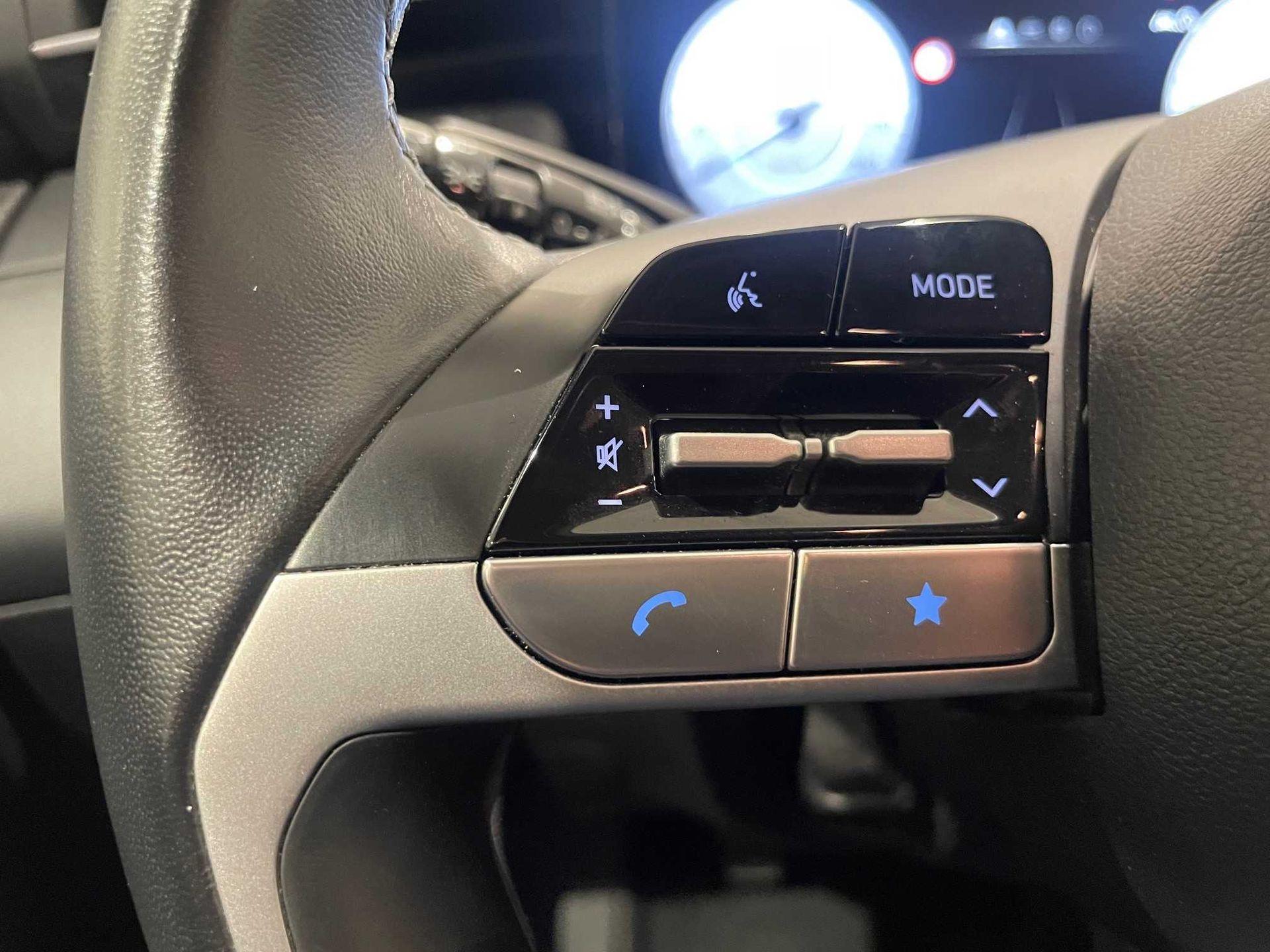 Hyundai Tucson 1.6 TGDI en Barcelona