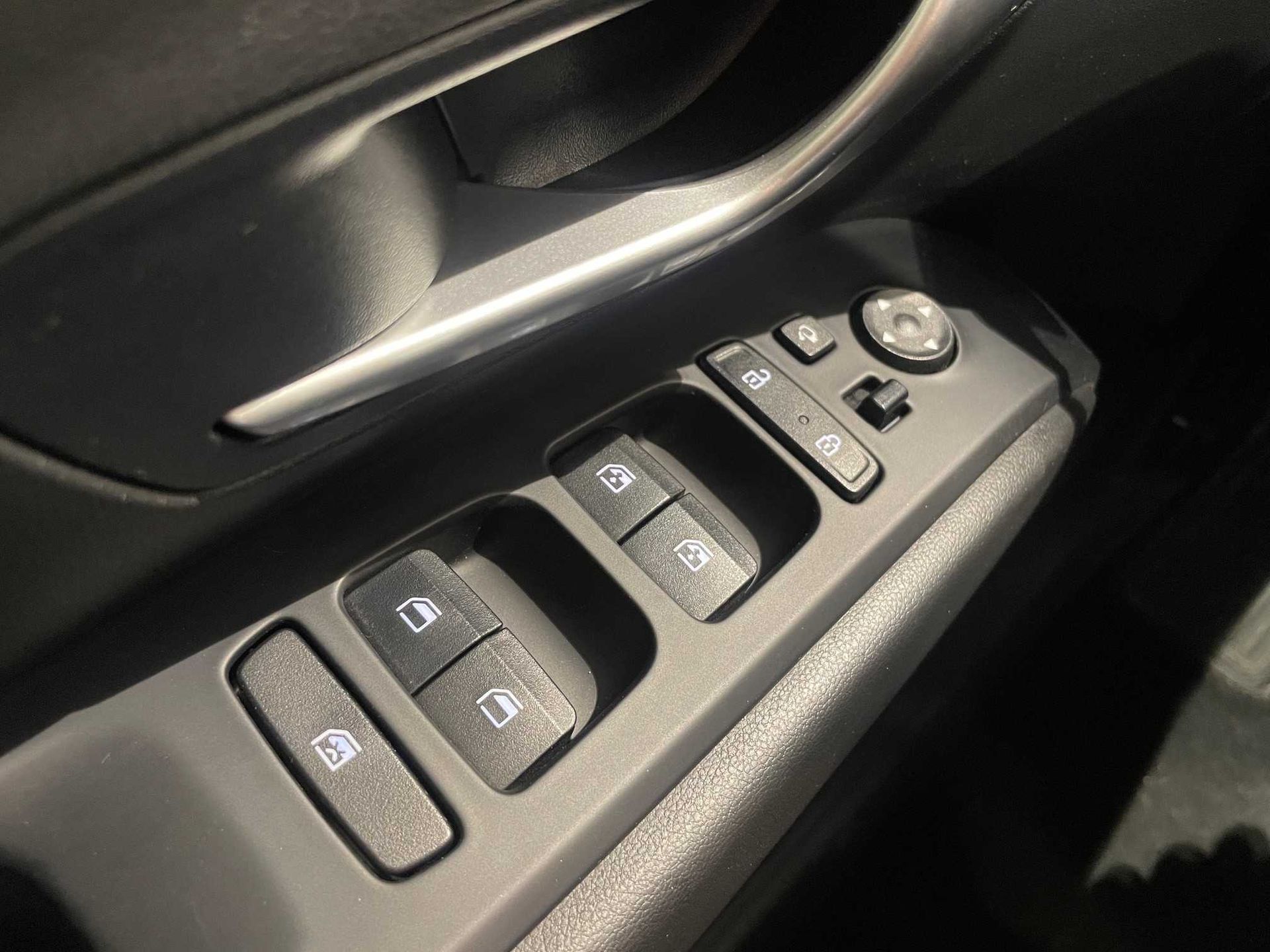 Hyundai Tucson 1.6 TGDI en Barcelona