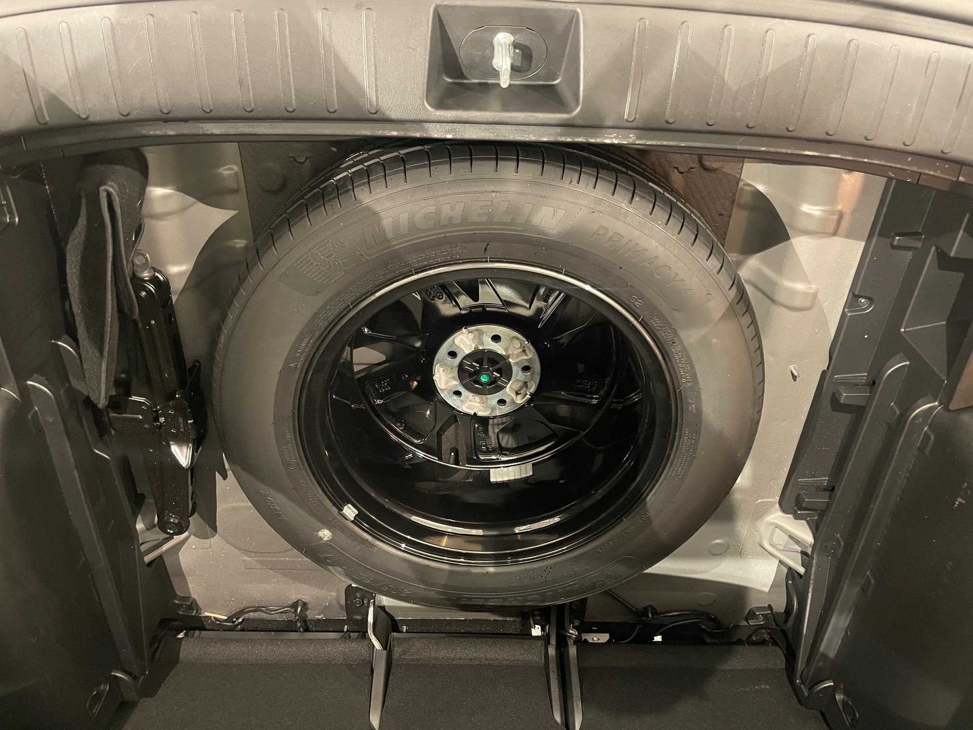 Hyundai Tucson 1.6 TGDI en Barcelona