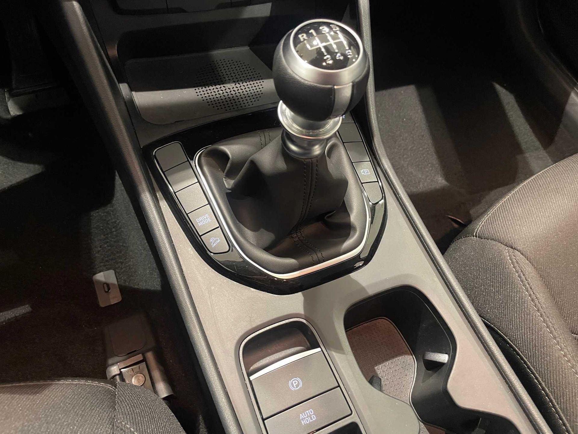 Hyundai Tucson 1.6 TGDI en Barcelona