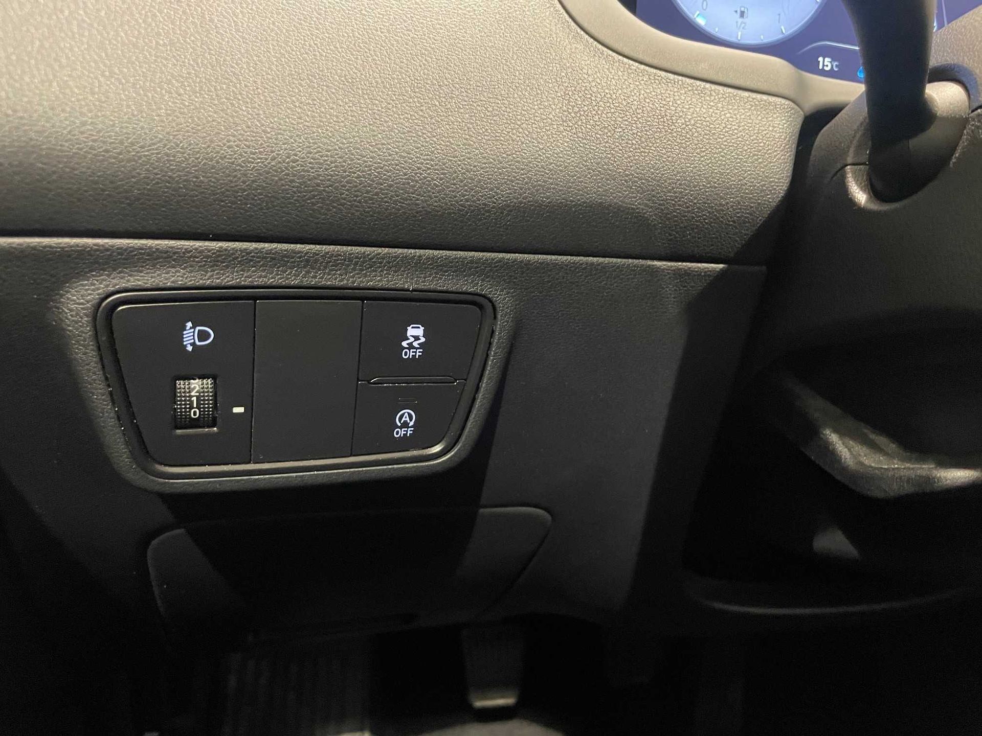 Hyundai Tucson 1.6 TGDI en Barcelona