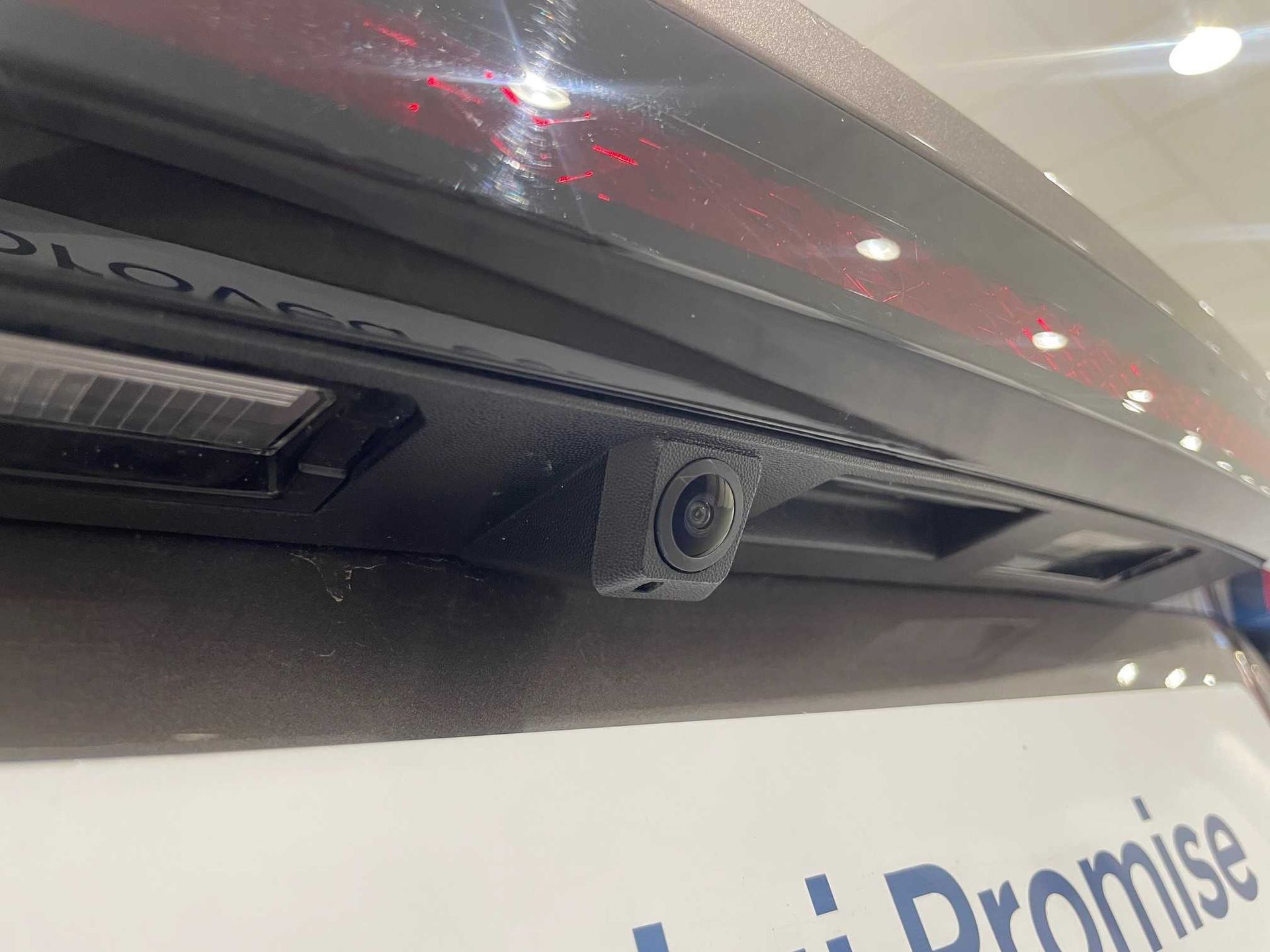 Hyundai Tucson 1.6 TGDI en Barcelona