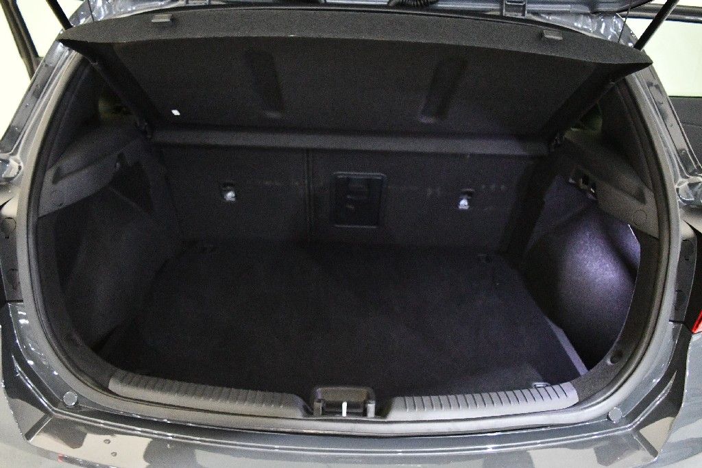 Hyundai i30 1.0 TGDI en Barcelona