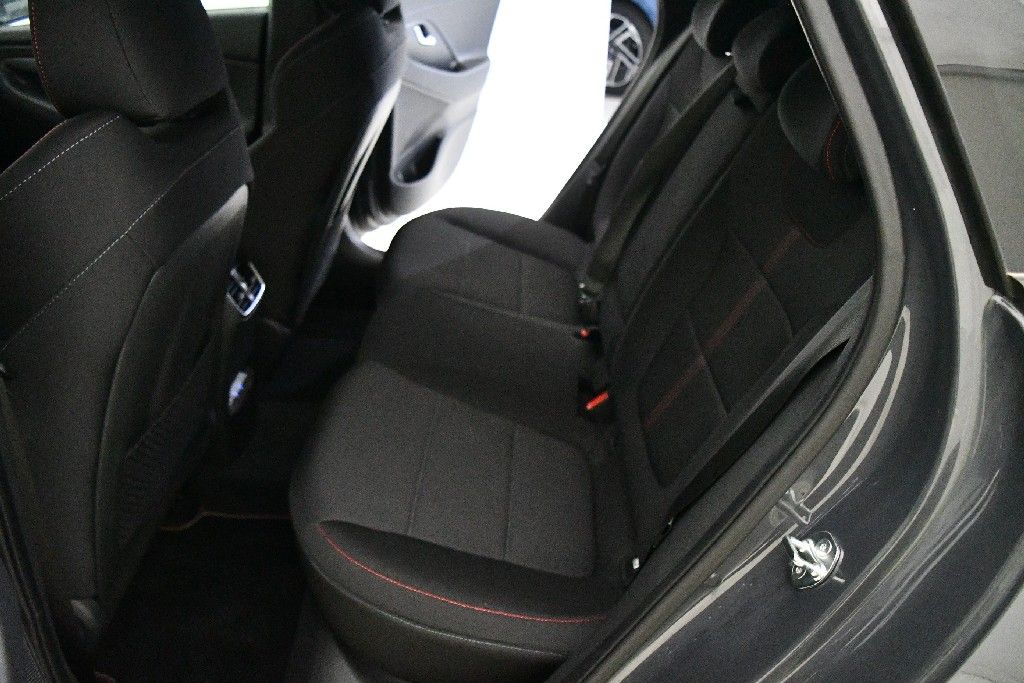 Hyundai i30 1.0 TGDI en Barcelona