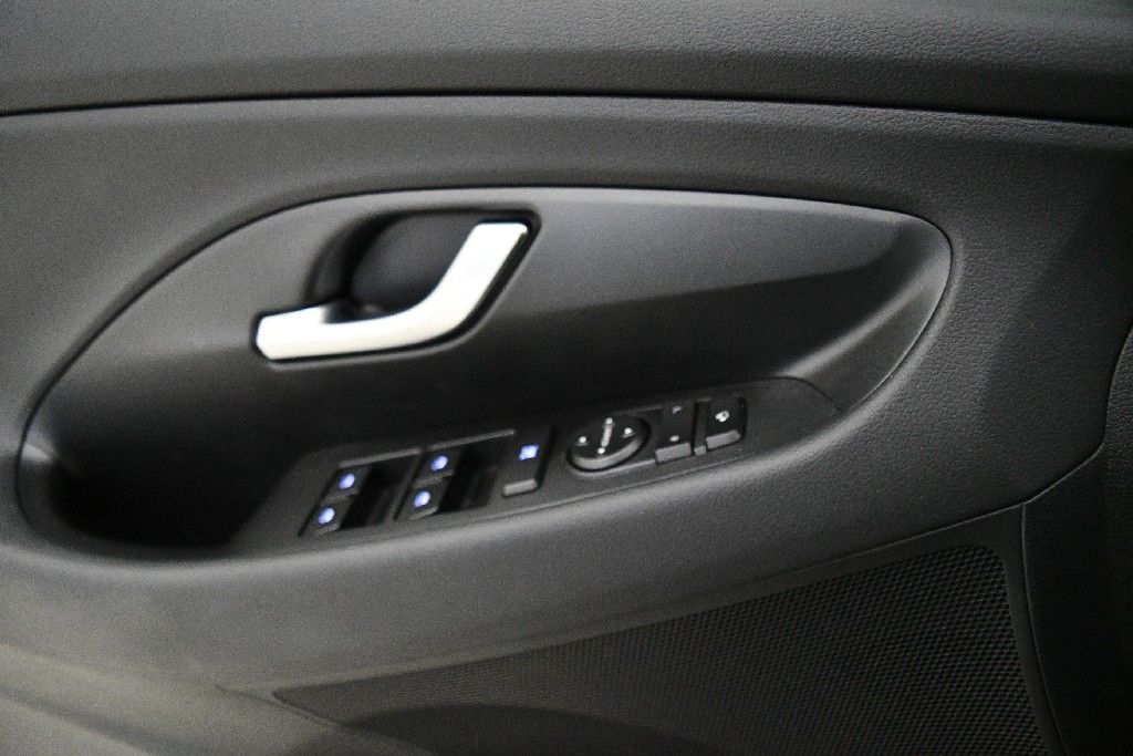 Hyundai i30 1.0 TGDI en Barcelona