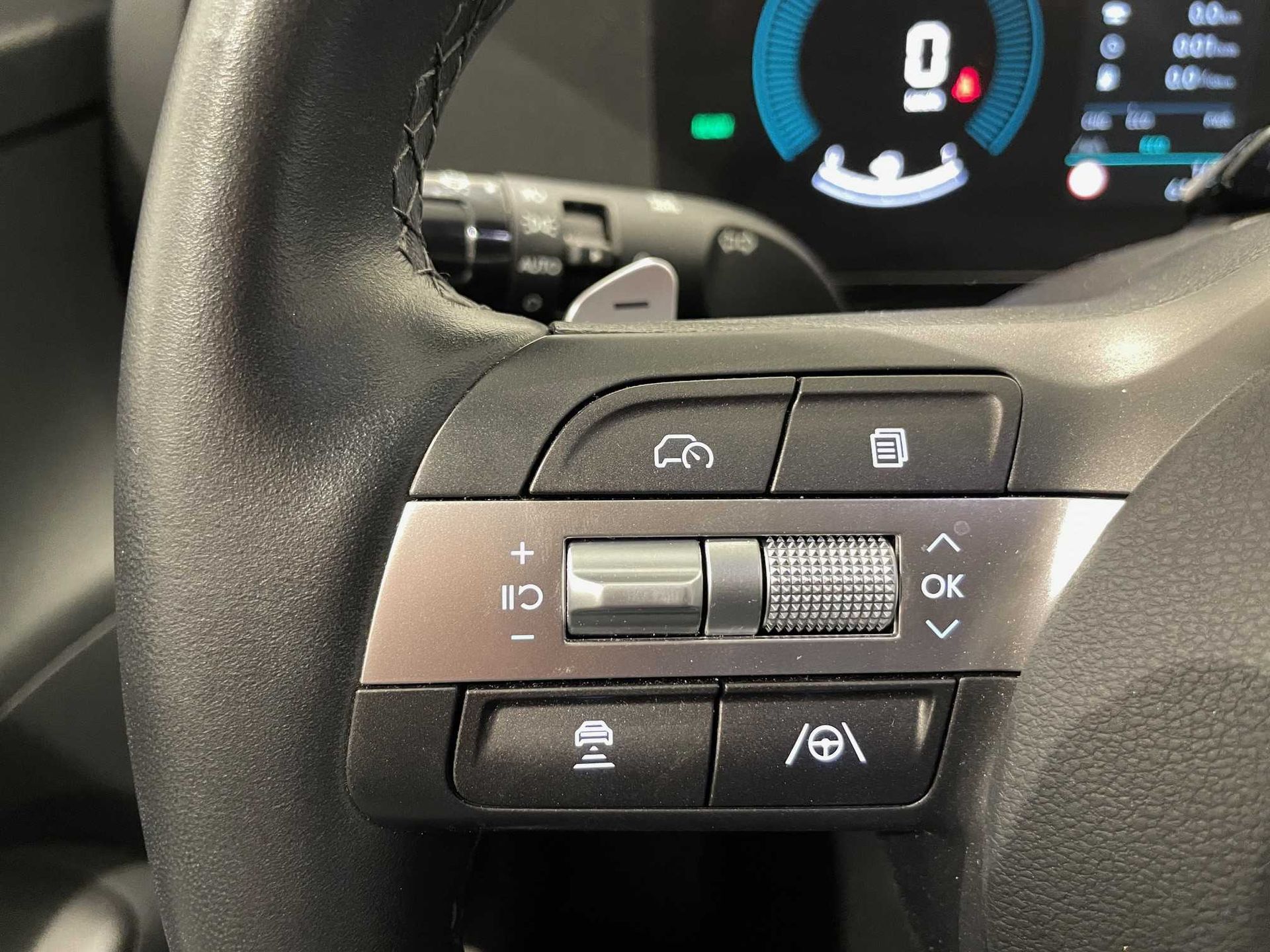 Hyundai Kona 1.6 GDI HEV en Barcelona