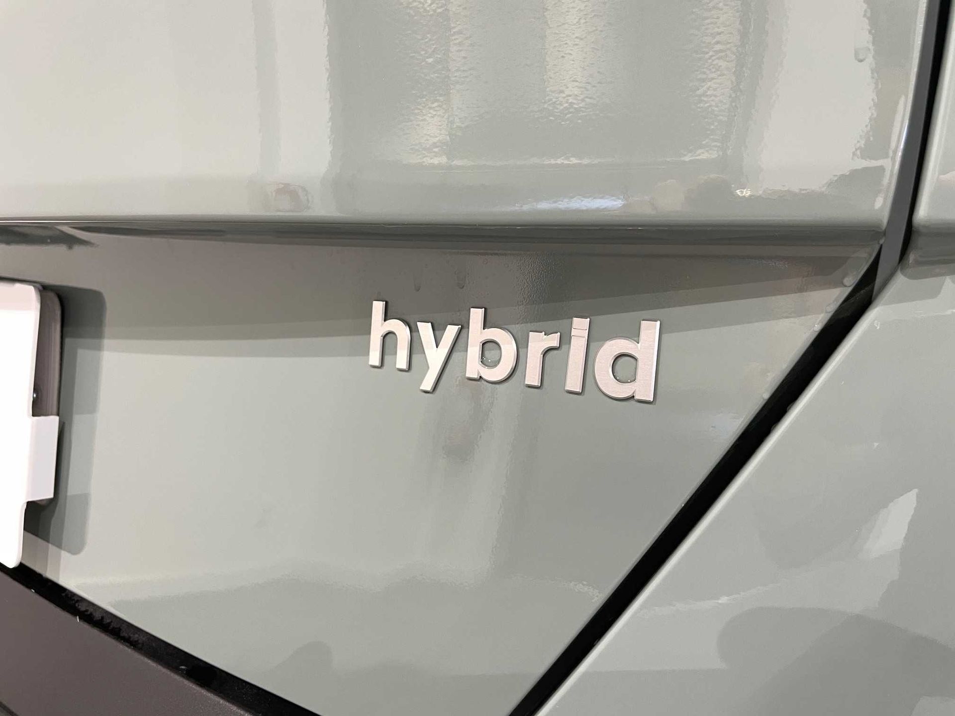 Hyundai Kona 1.6 GDI HEV en Barcelona