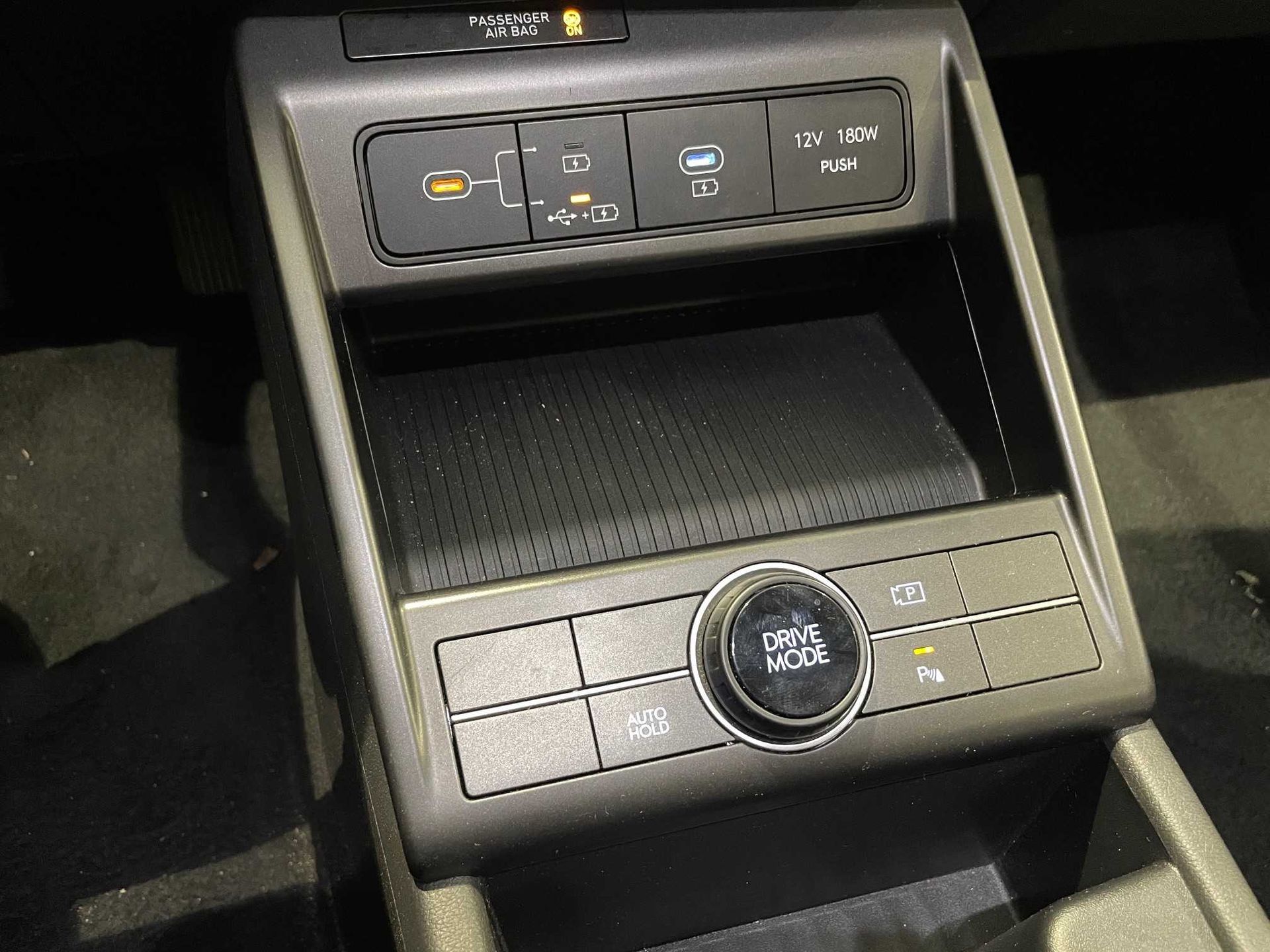 Hyundai Kona 1.6 GDI HEV en Barcelona