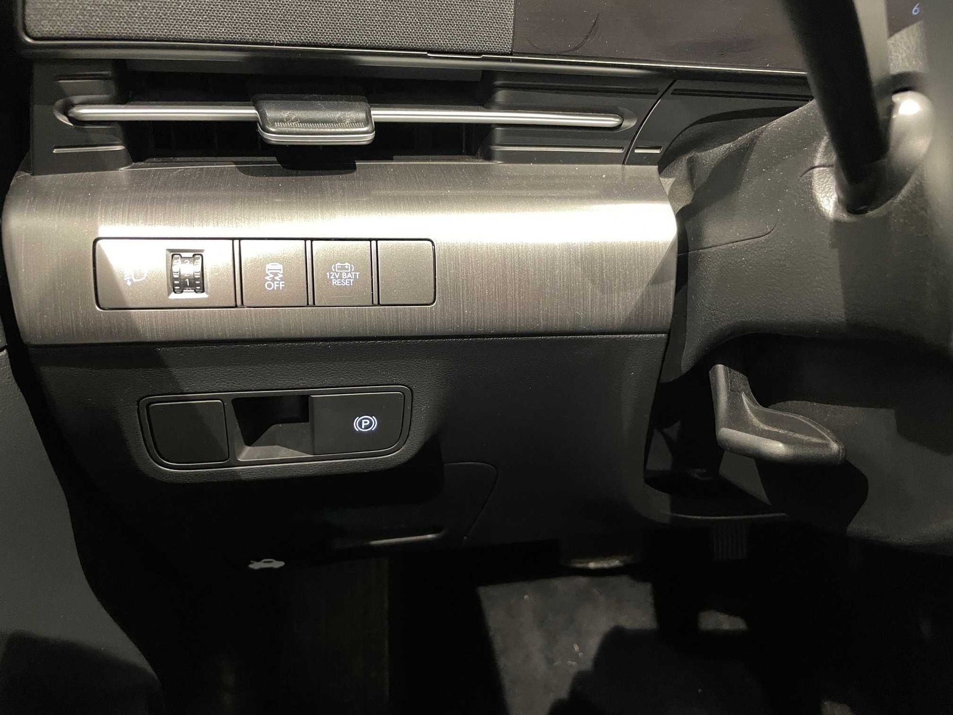 Hyundai Kona 1.6 GDI HEV en Barcelona