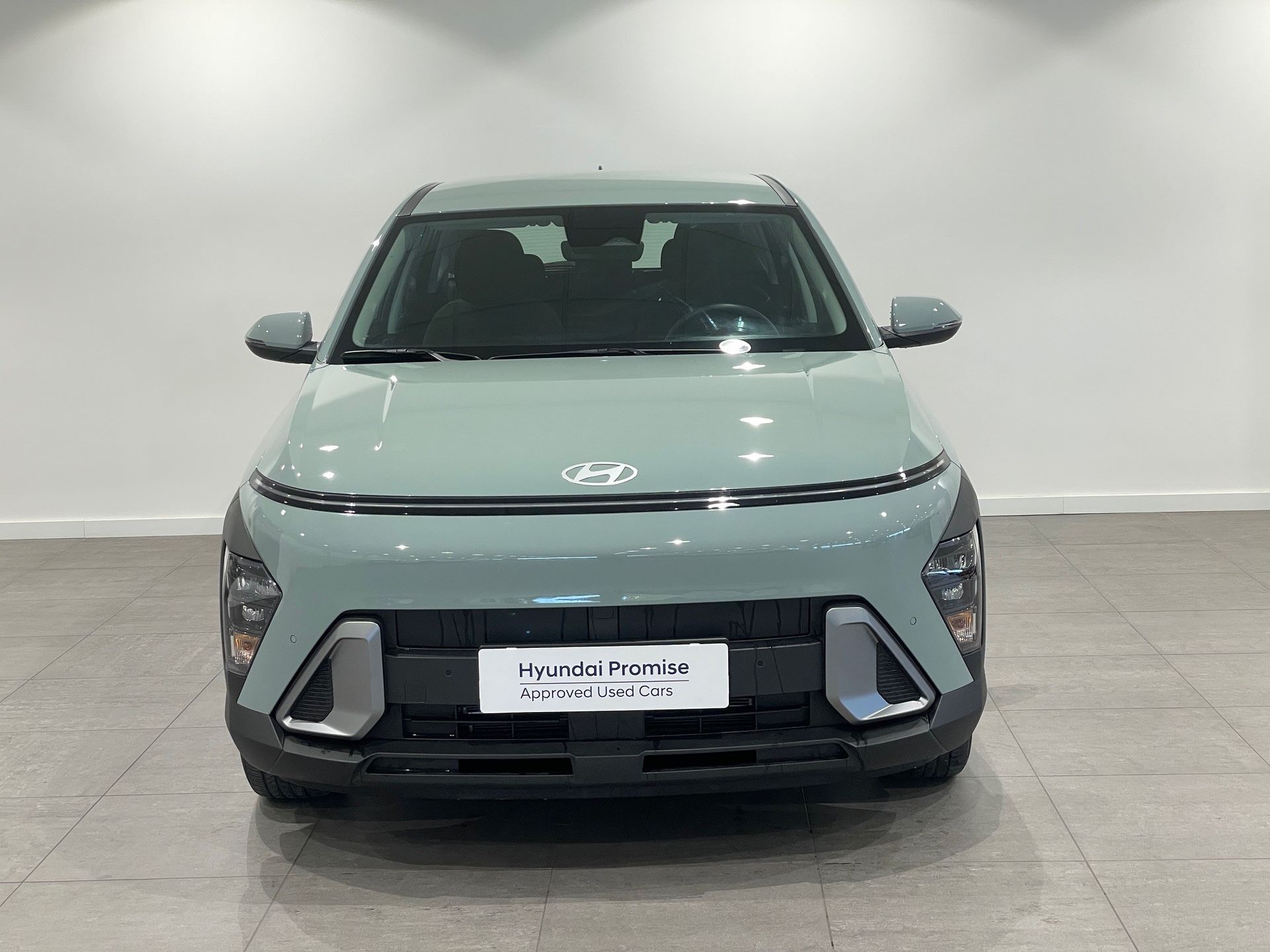Hyundai Kona 1.6 GDI HEV en Barcelona