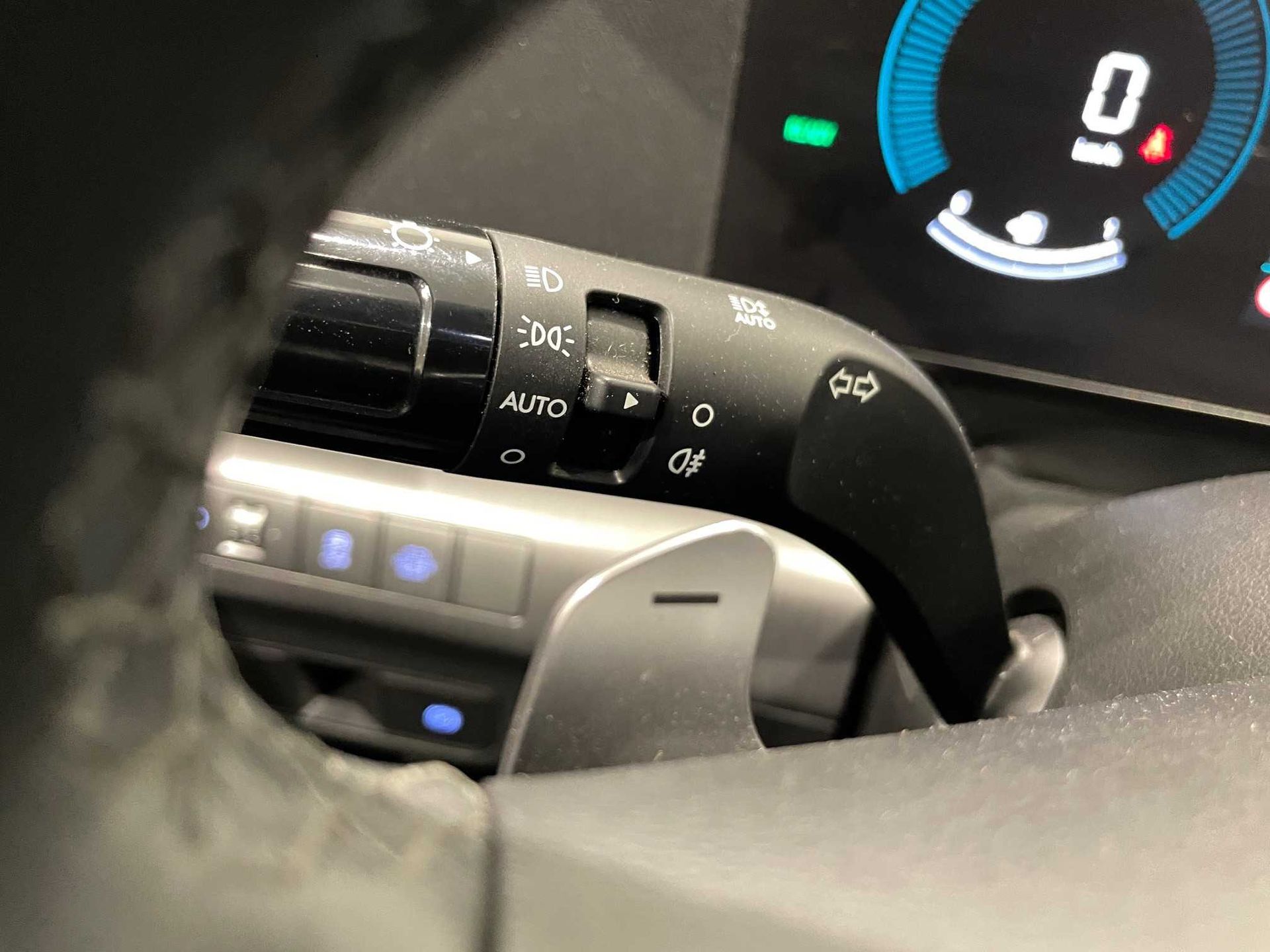 Hyundai Kona 1.6 GDI HEV en Barcelona