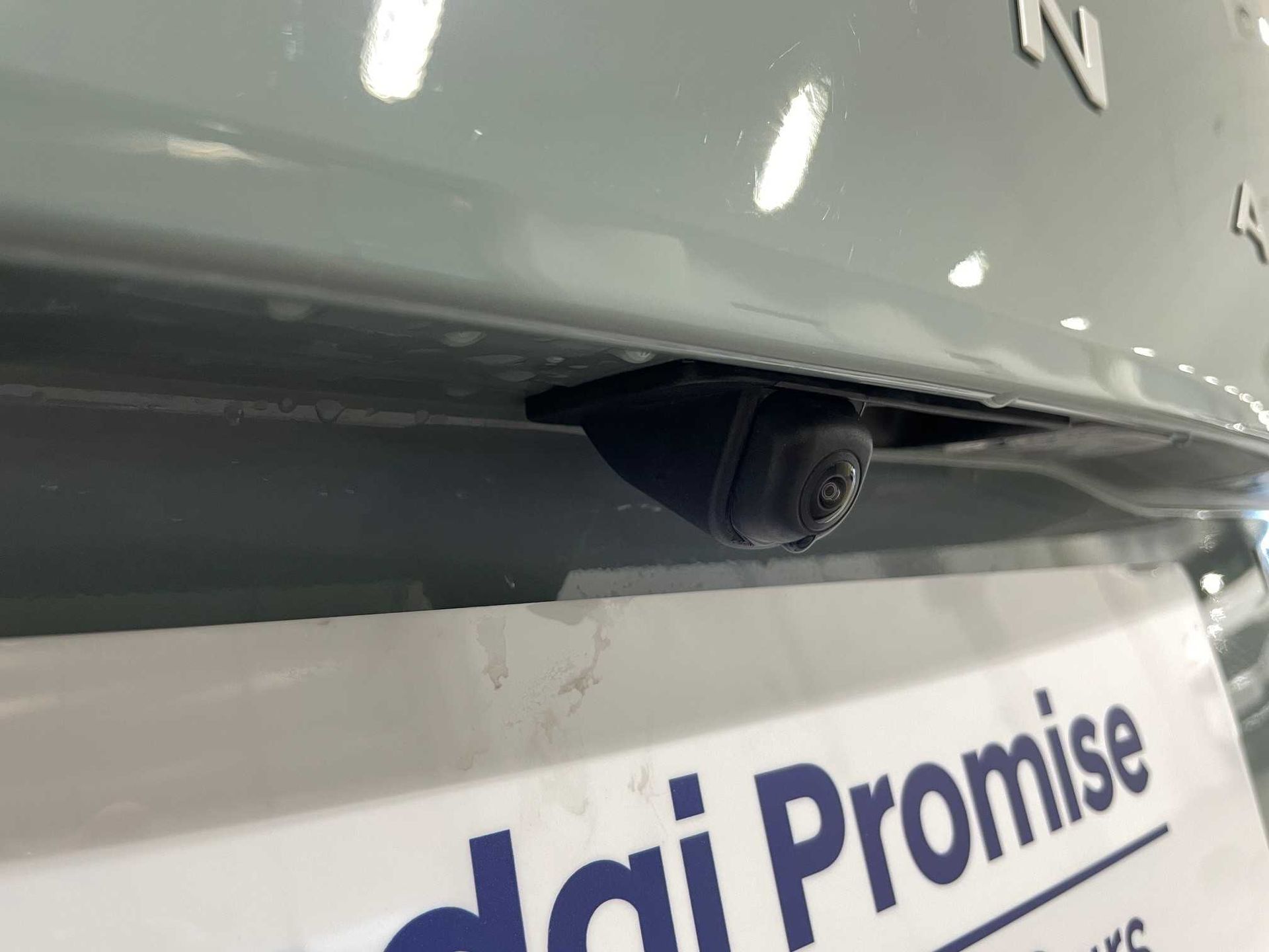 Hyundai Kona 1.6 GDI HEV en Barcelona