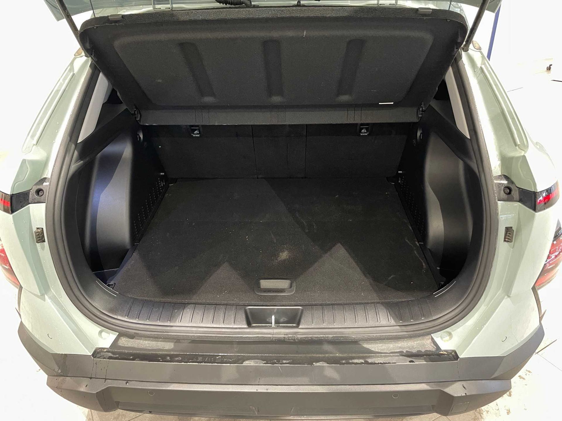 Hyundai Kona 1.6 GDI HEV en Barcelona