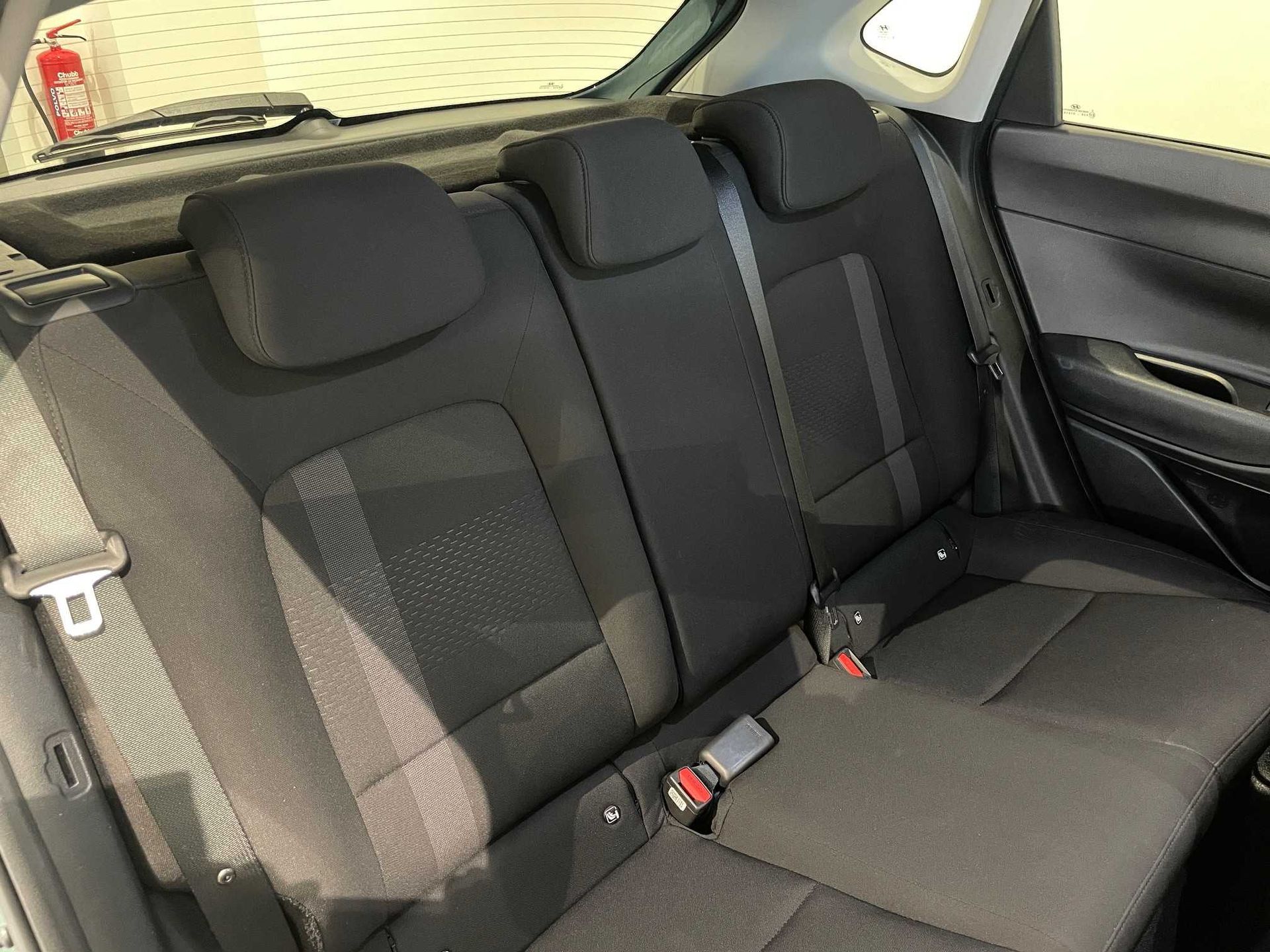 Hyundai i20 1.0 TGDI en Barcelona