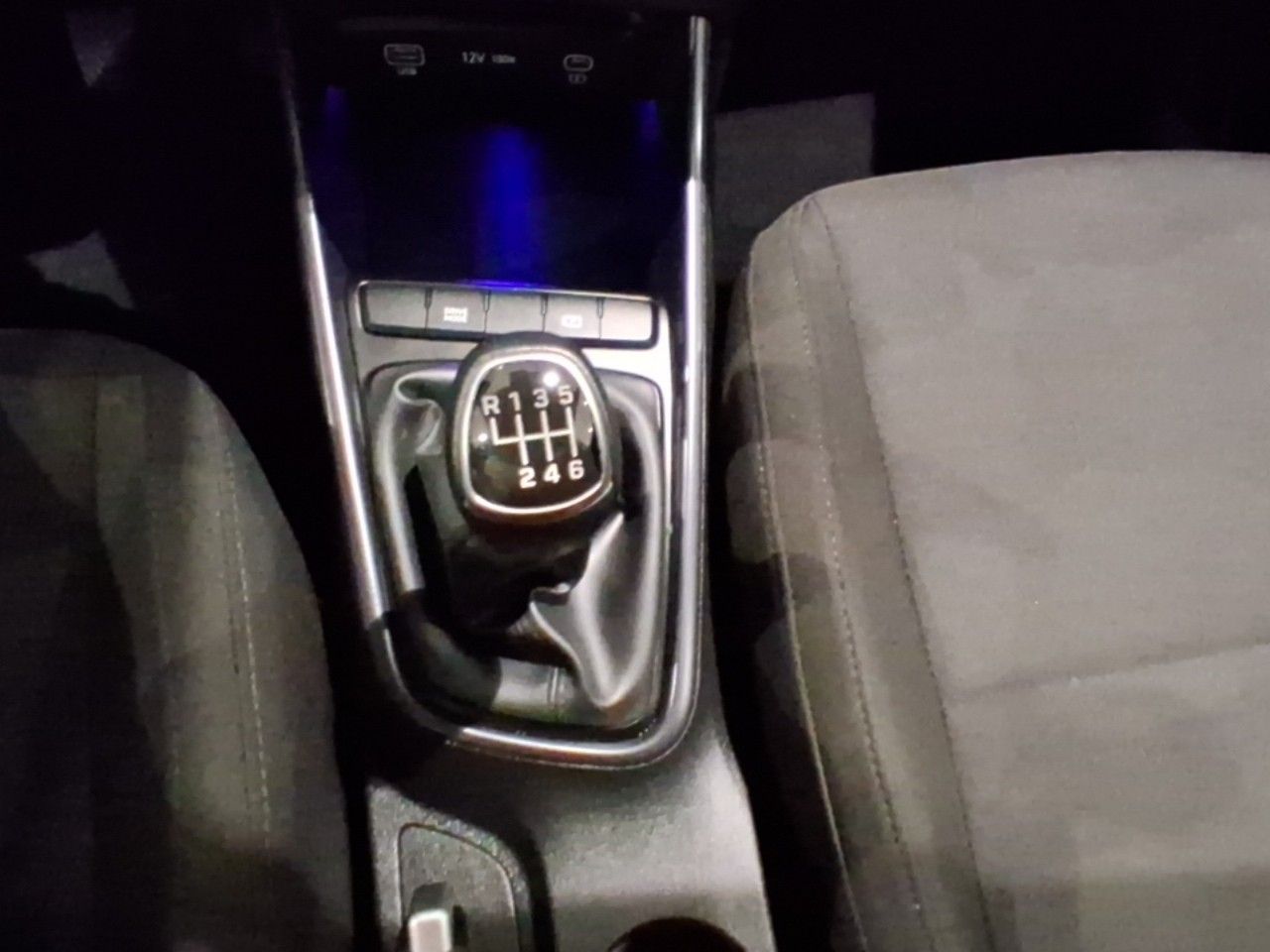 Hyundai i20 1.0 TGDI en Barcelona