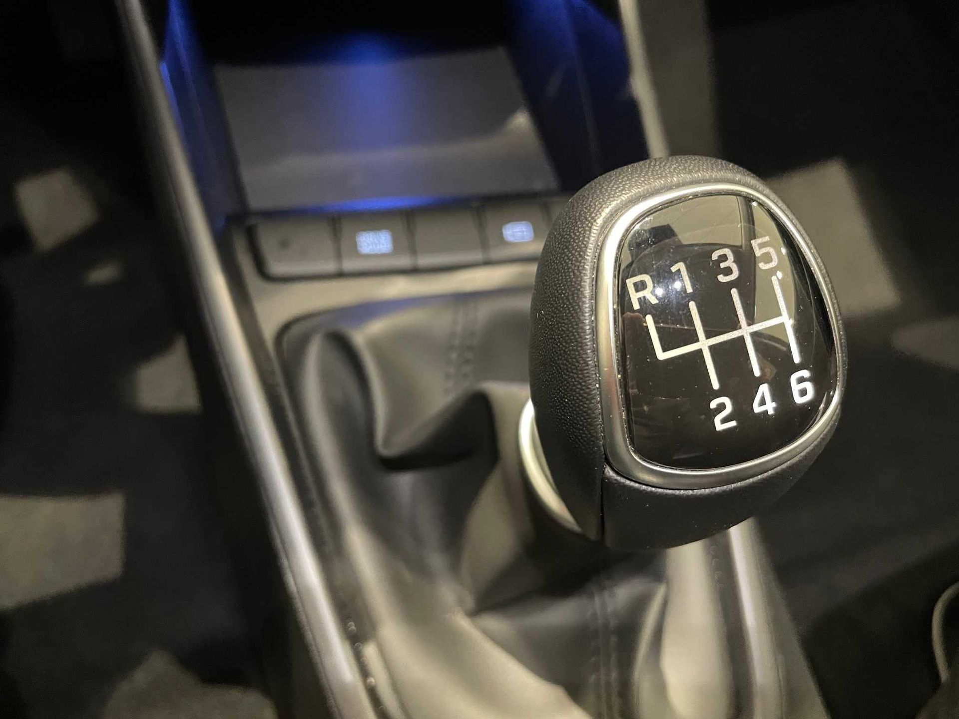 Hyundai i20 1.0 TGDI en Barcelona