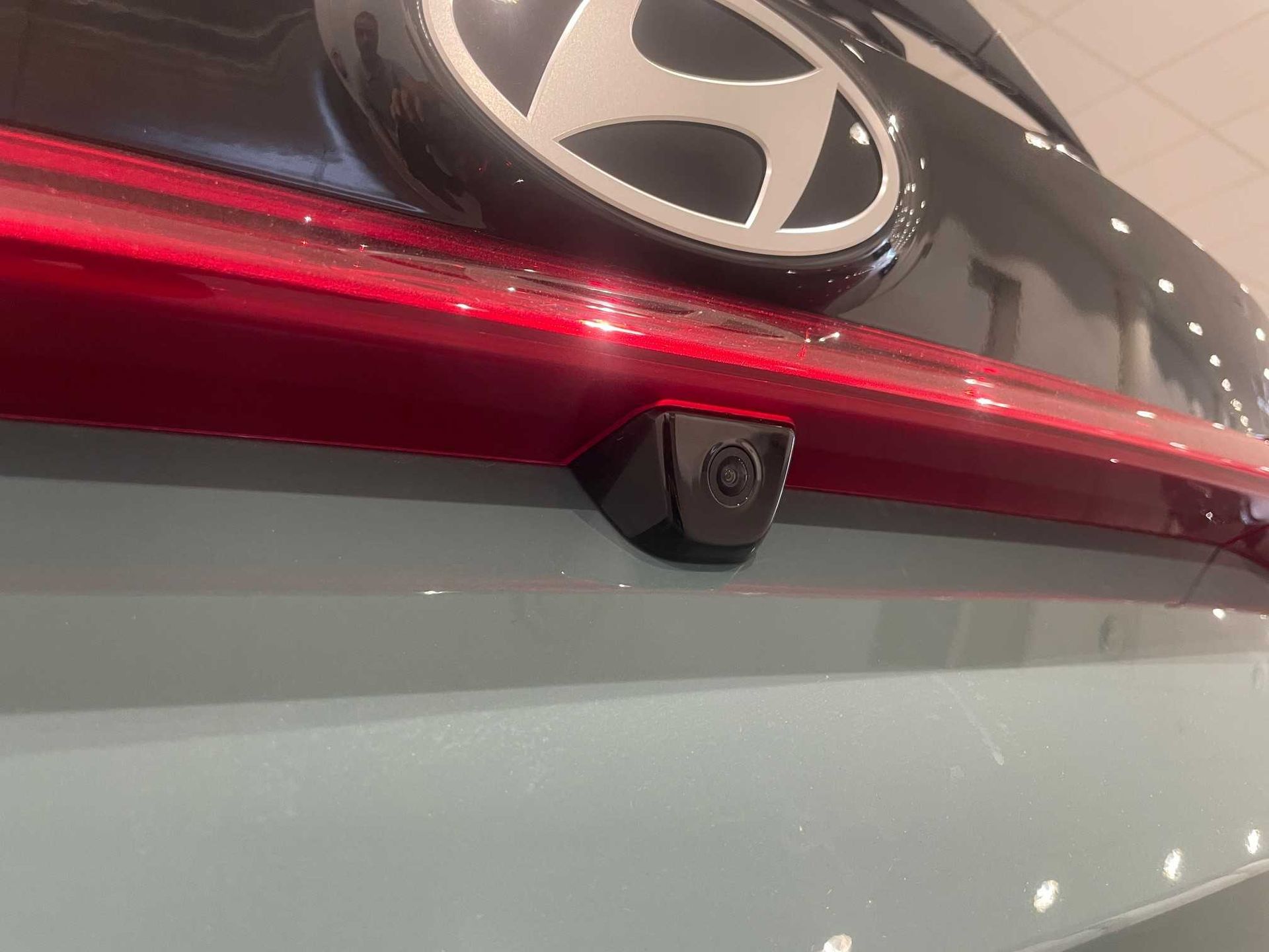 Hyundai i20 1.0 TGDI en Barcelona