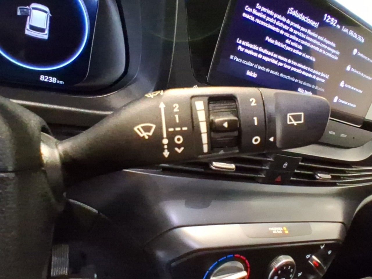 Hyundai i20 1.0 TGDI en Barcelona