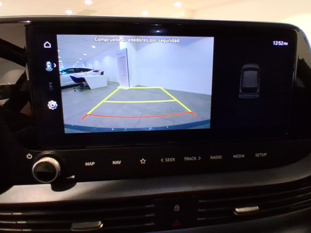 Hyundai i20 1.0 TGDI en Barcelona