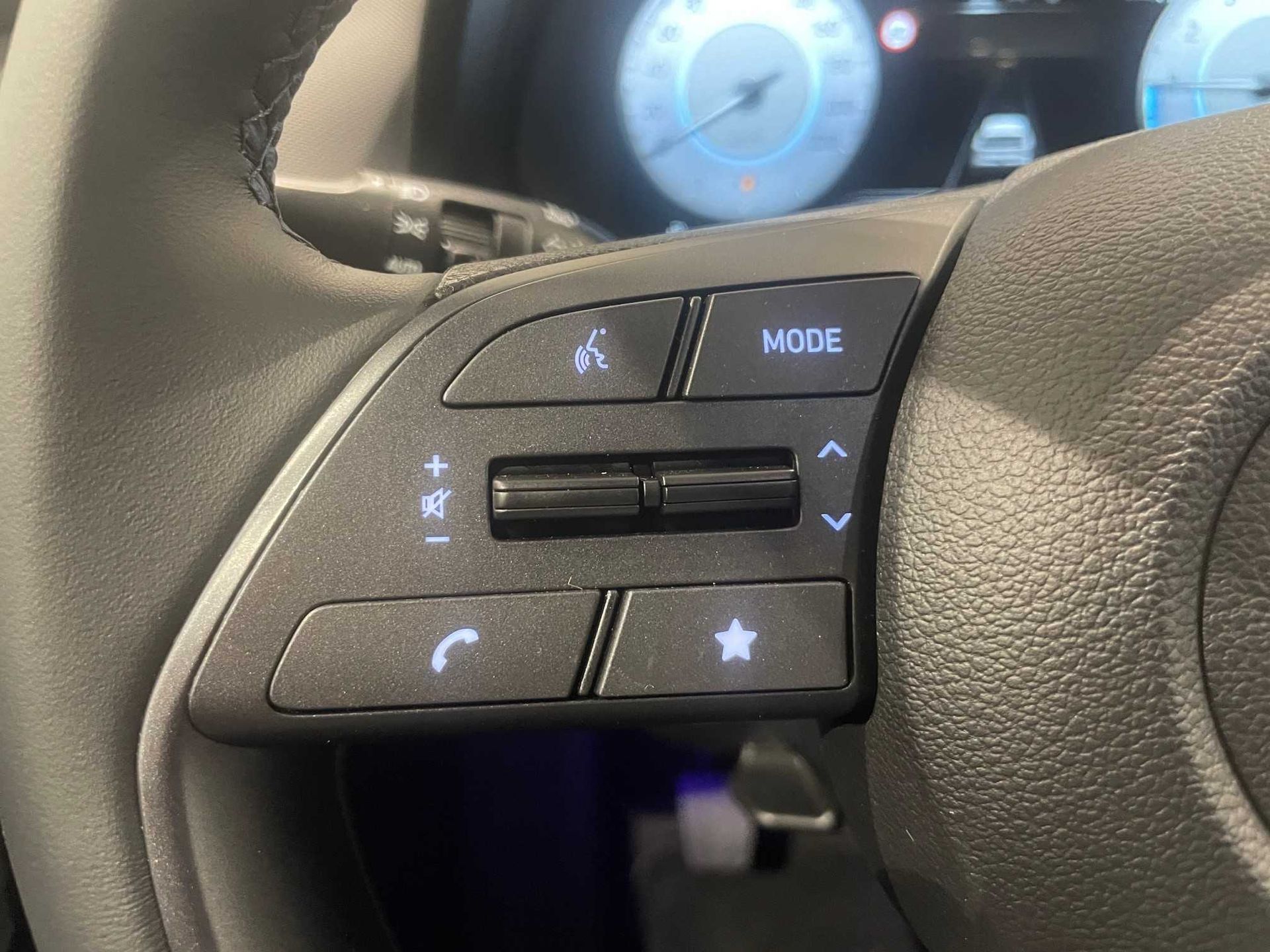 Hyundai i20 1.0 TGDI en Barcelona