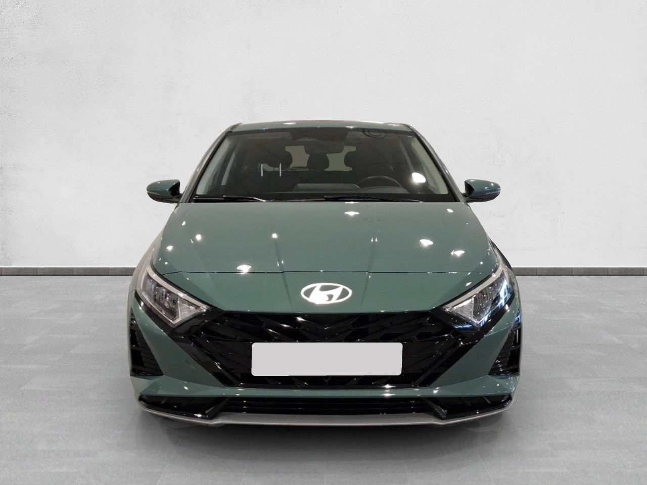 Hyundai i20 1.0 TGDI en Barcelona