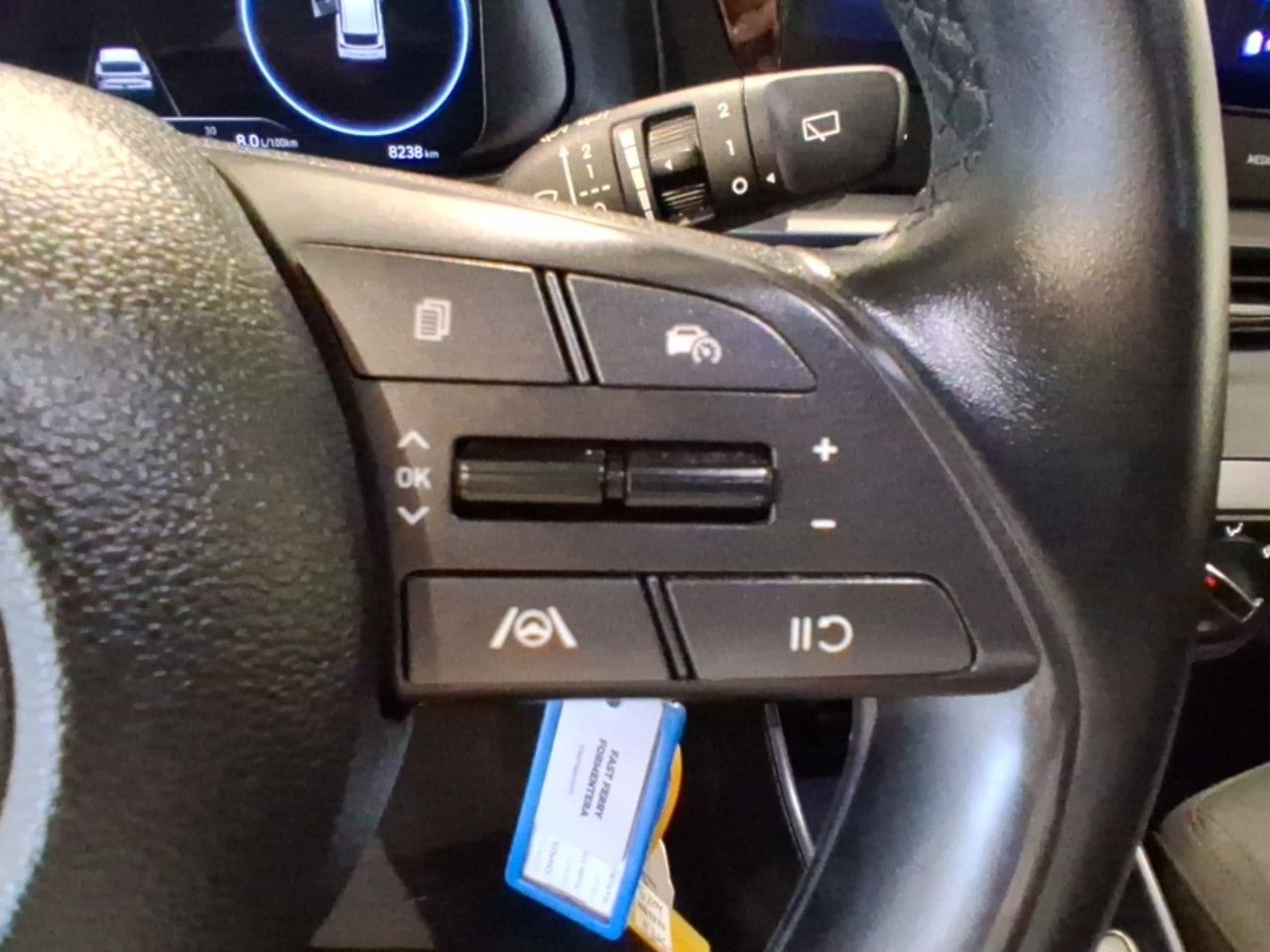 Hyundai i20 1.0 TGDI en Barcelona