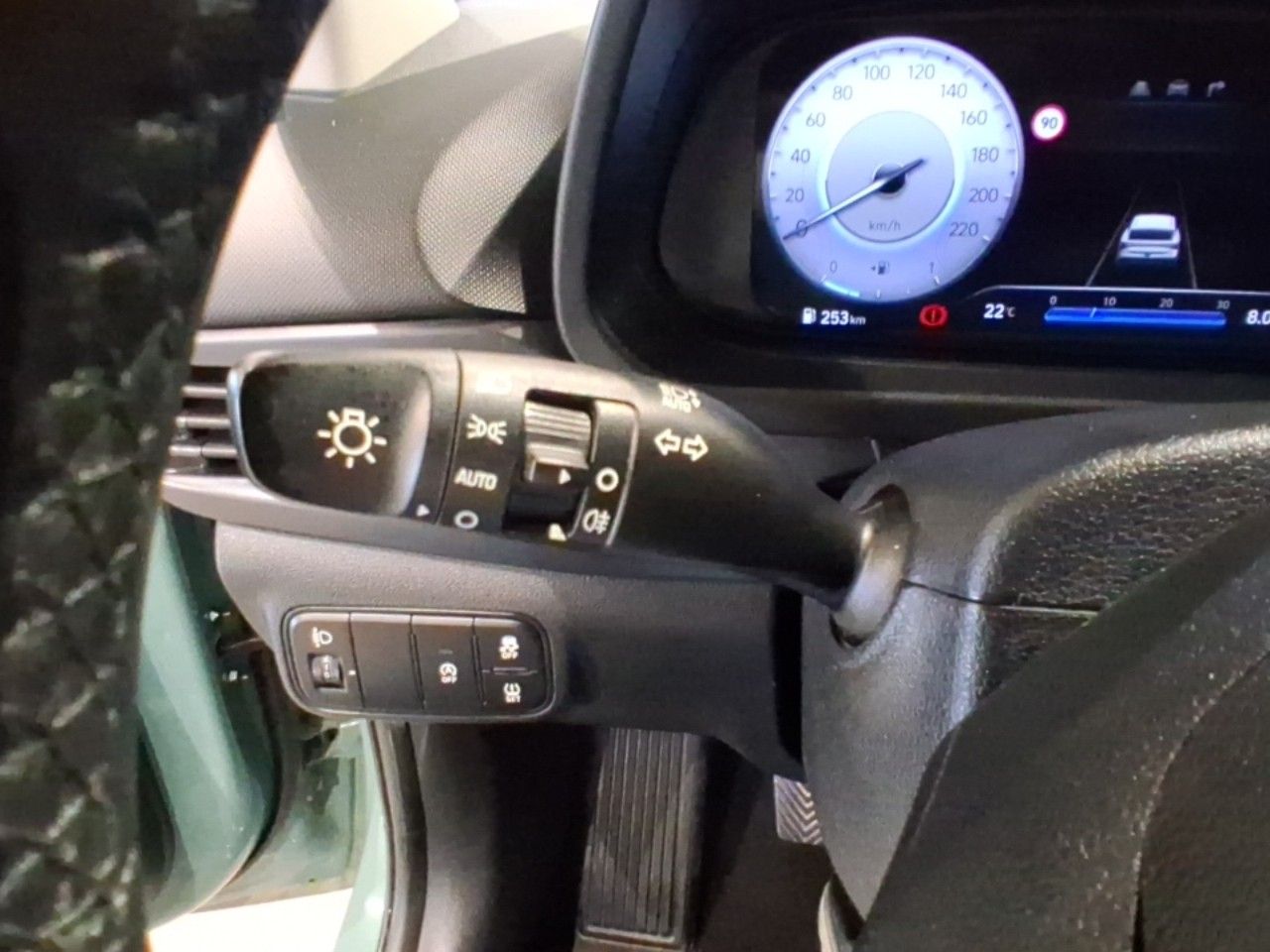 Hyundai i20 1.0 TGDI en Barcelona