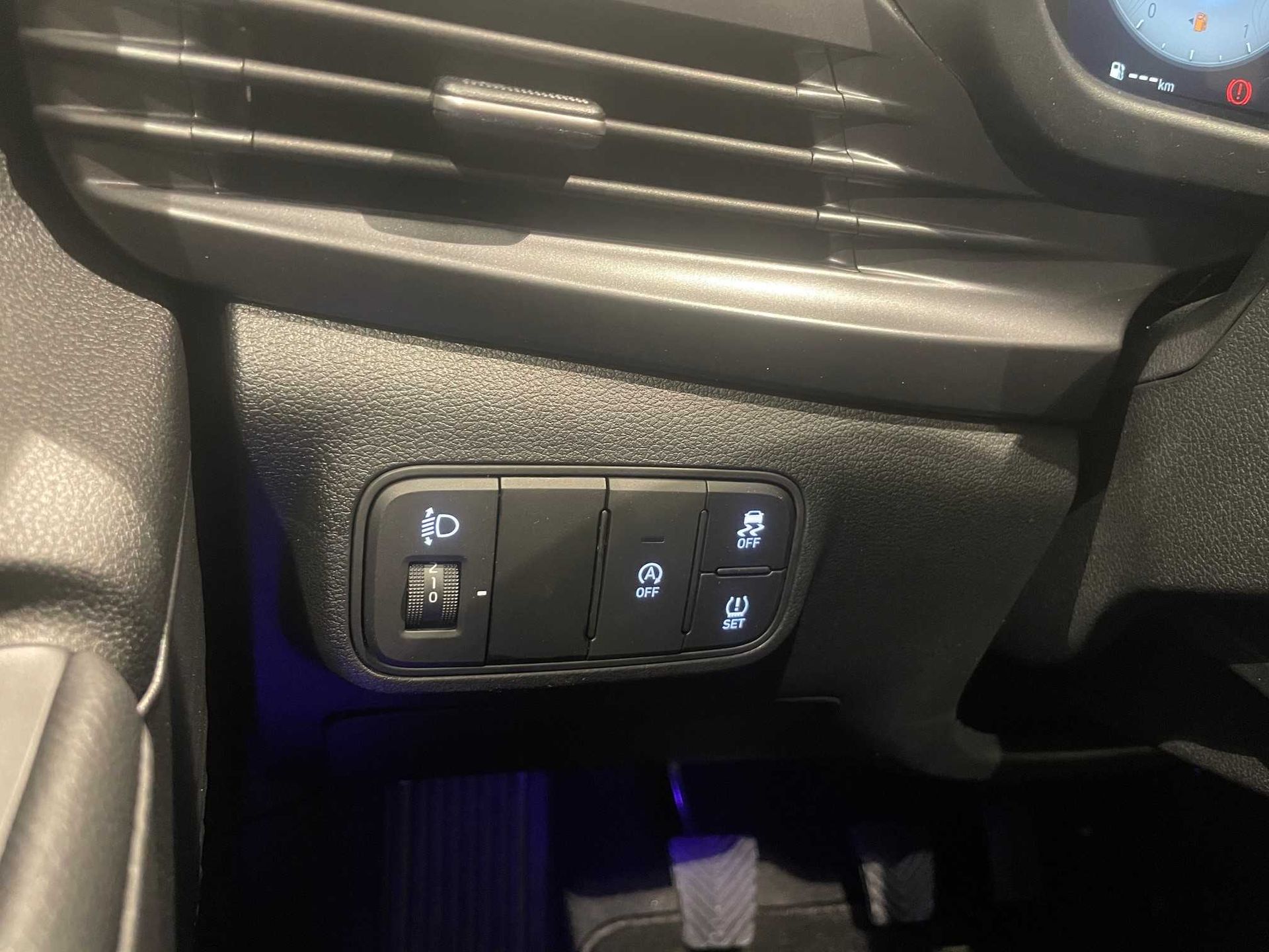 Hyundai i20 1.0 TGDI en Barcelona