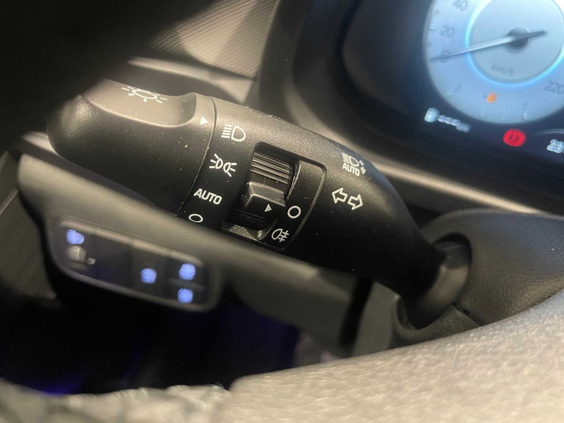 Hyundai i20 1.0 TGDI en Barcelona