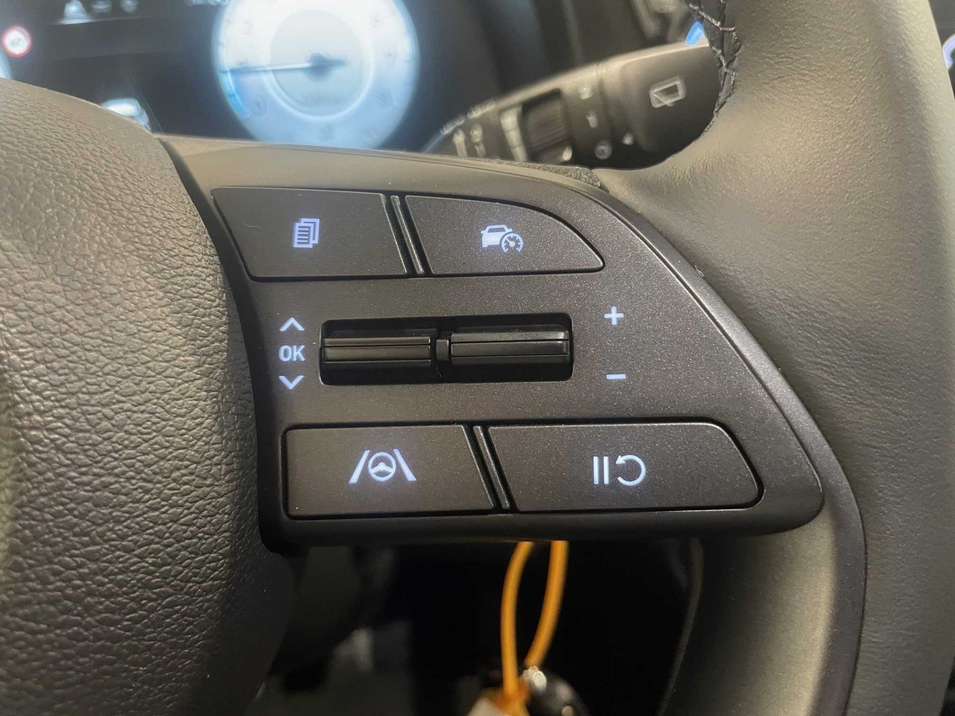 Hyundai i20 1.0 TGDI en Barcelona