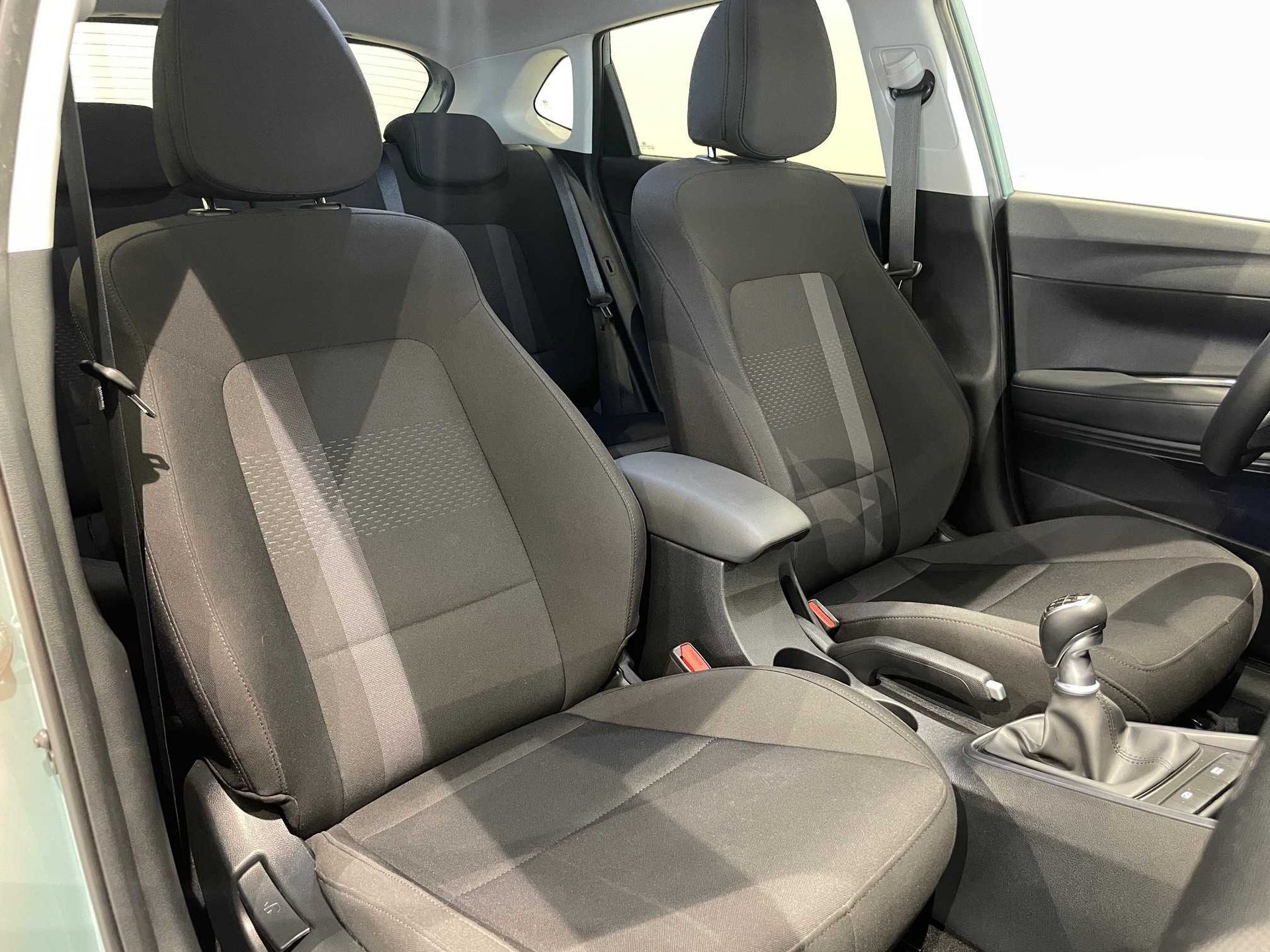 Hyundai i20 1.0 TGDI en Barcelona