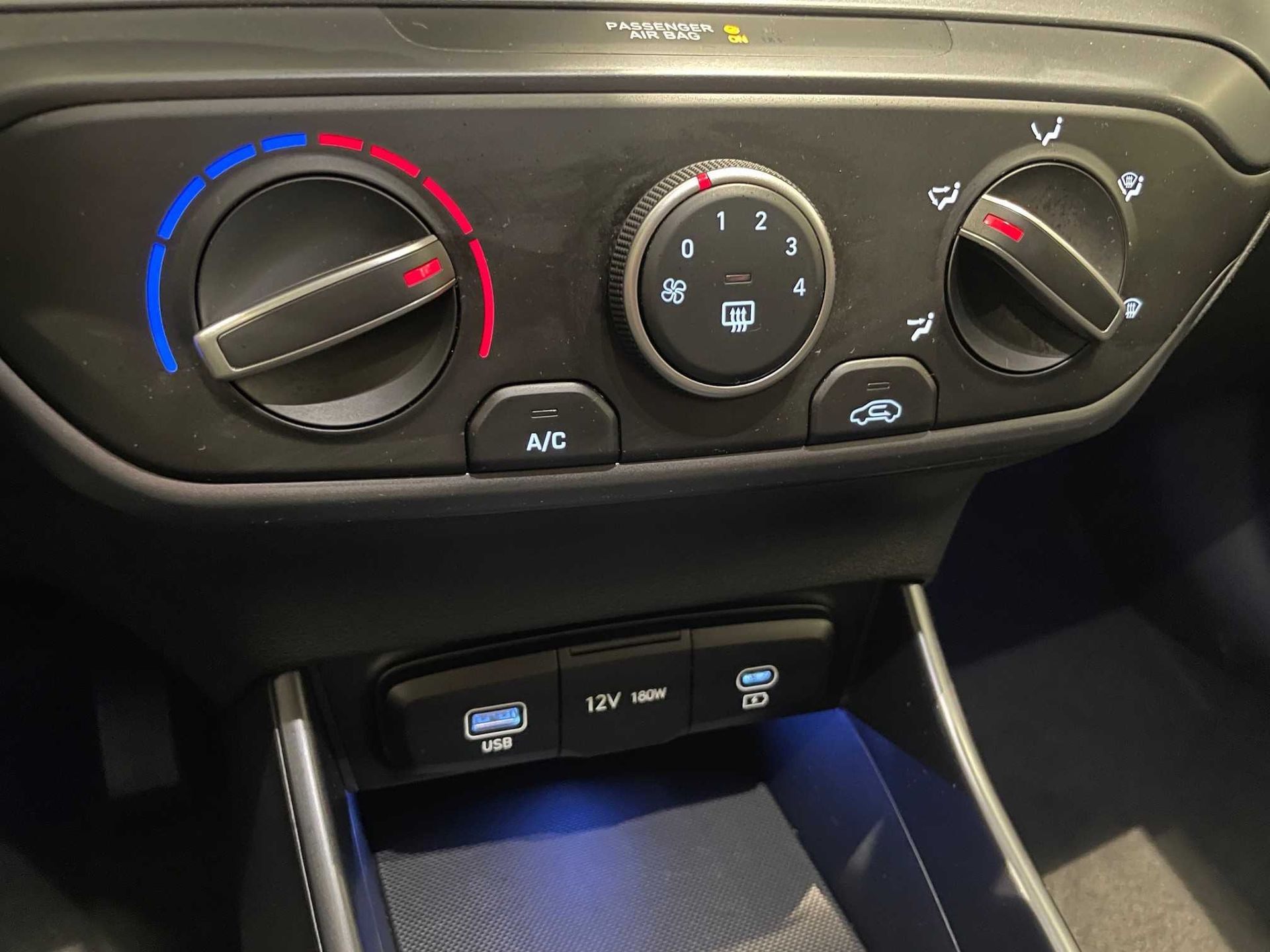 Hyundai i20 1.0 TGDI en Barcelona