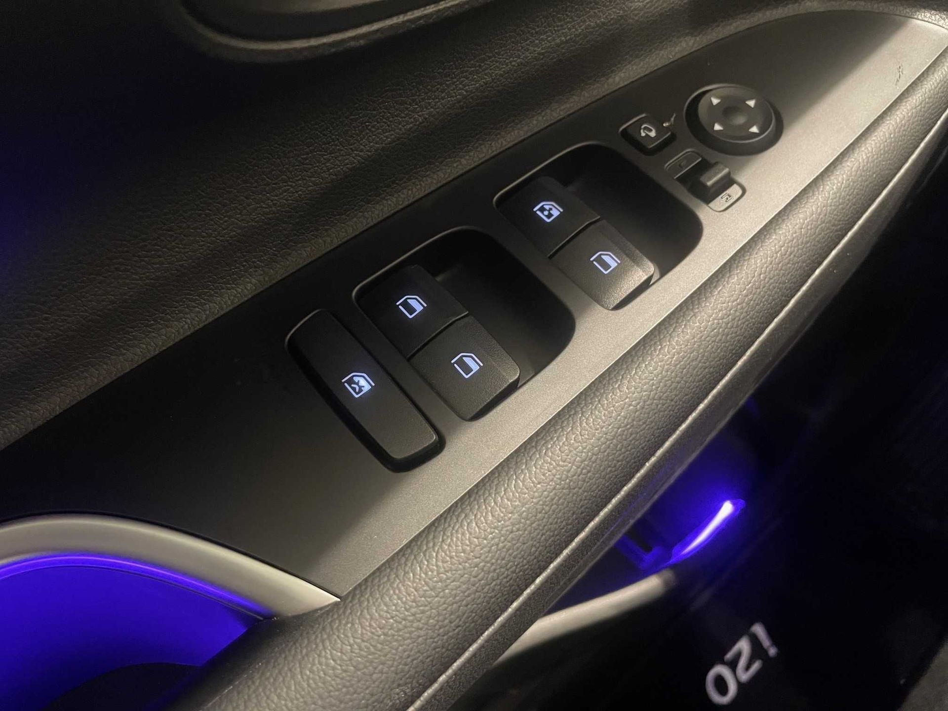 Hyundai i20 1.0 TGDI en Barcelona