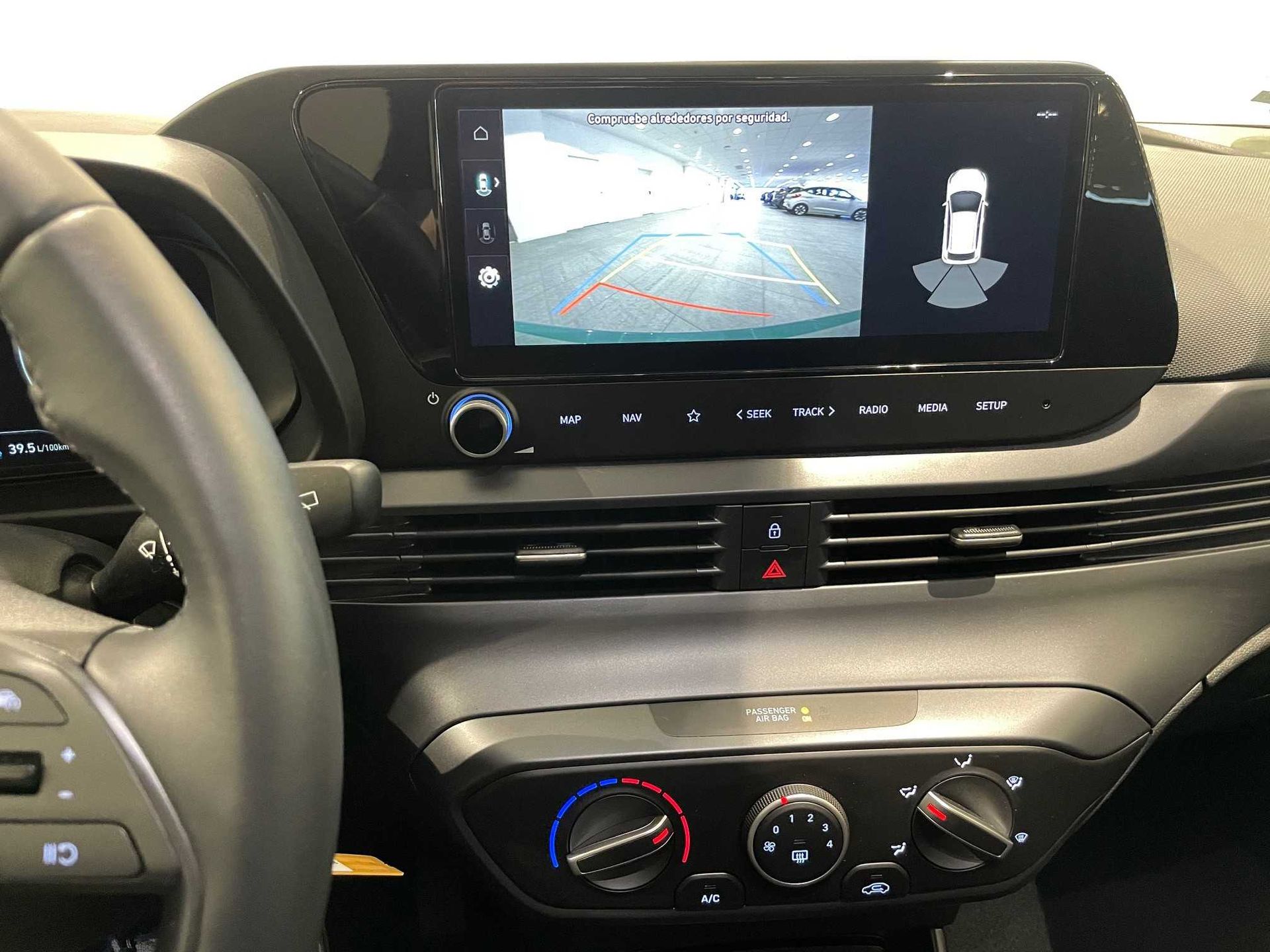 Hyundai i20 1.0 TGDI en Barcelona