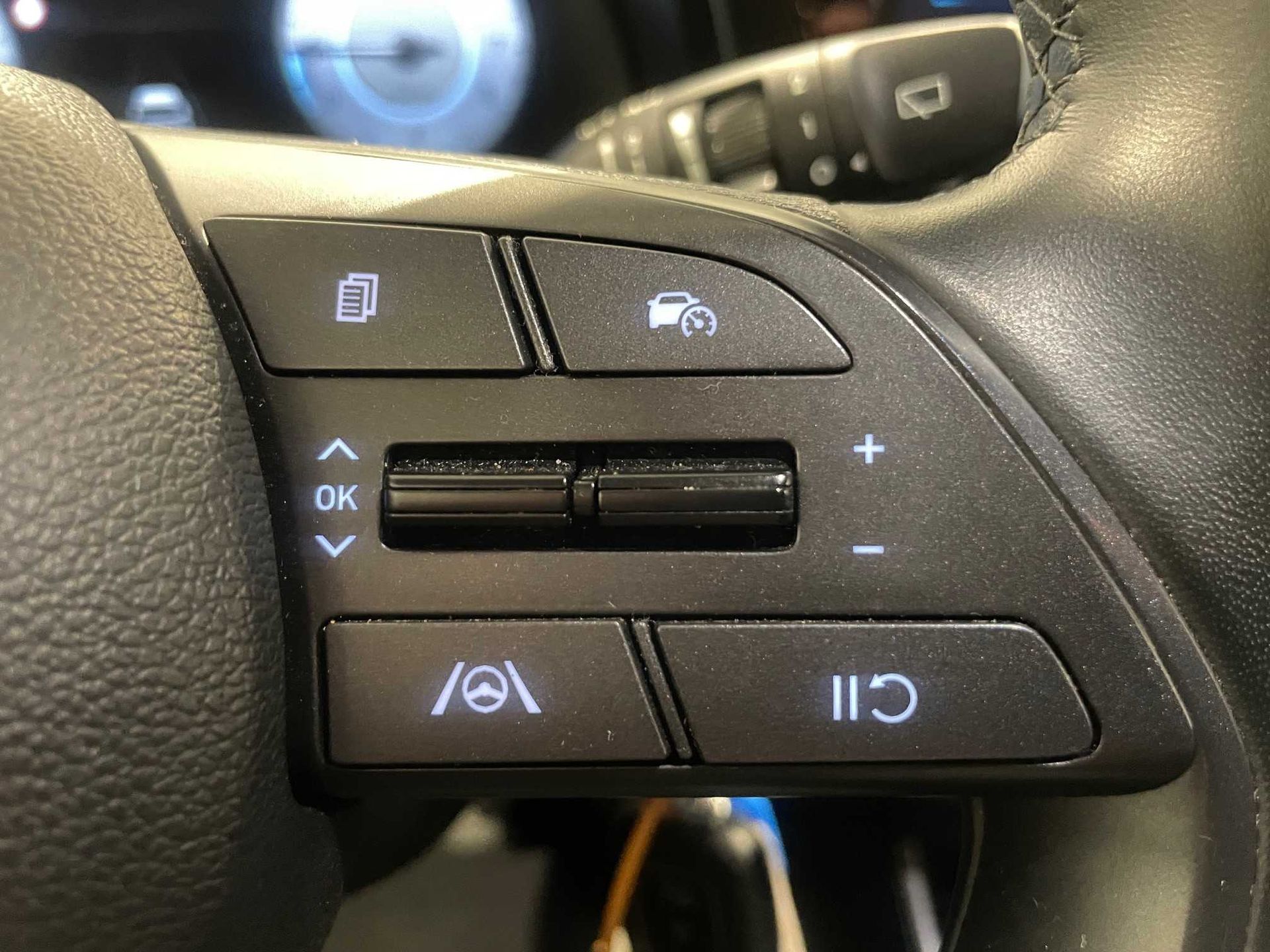 Hyundai i20 1.0 TGDI en Barcelona