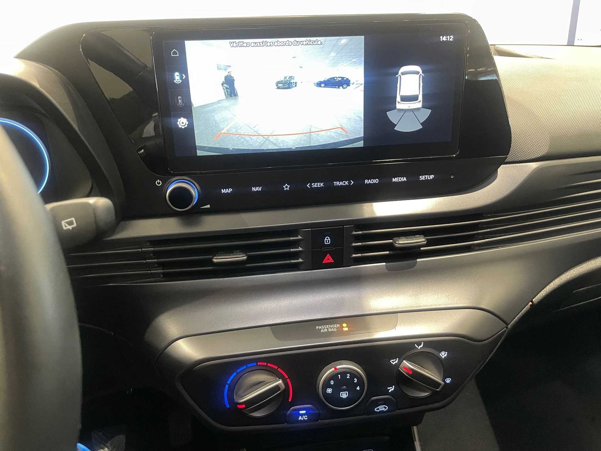 Hyundai i20 1.0 TGDI en Barcelona