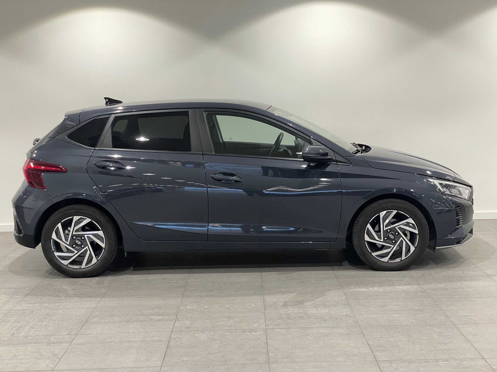 Hyundai i20 1.0 TGDI en Barcelona