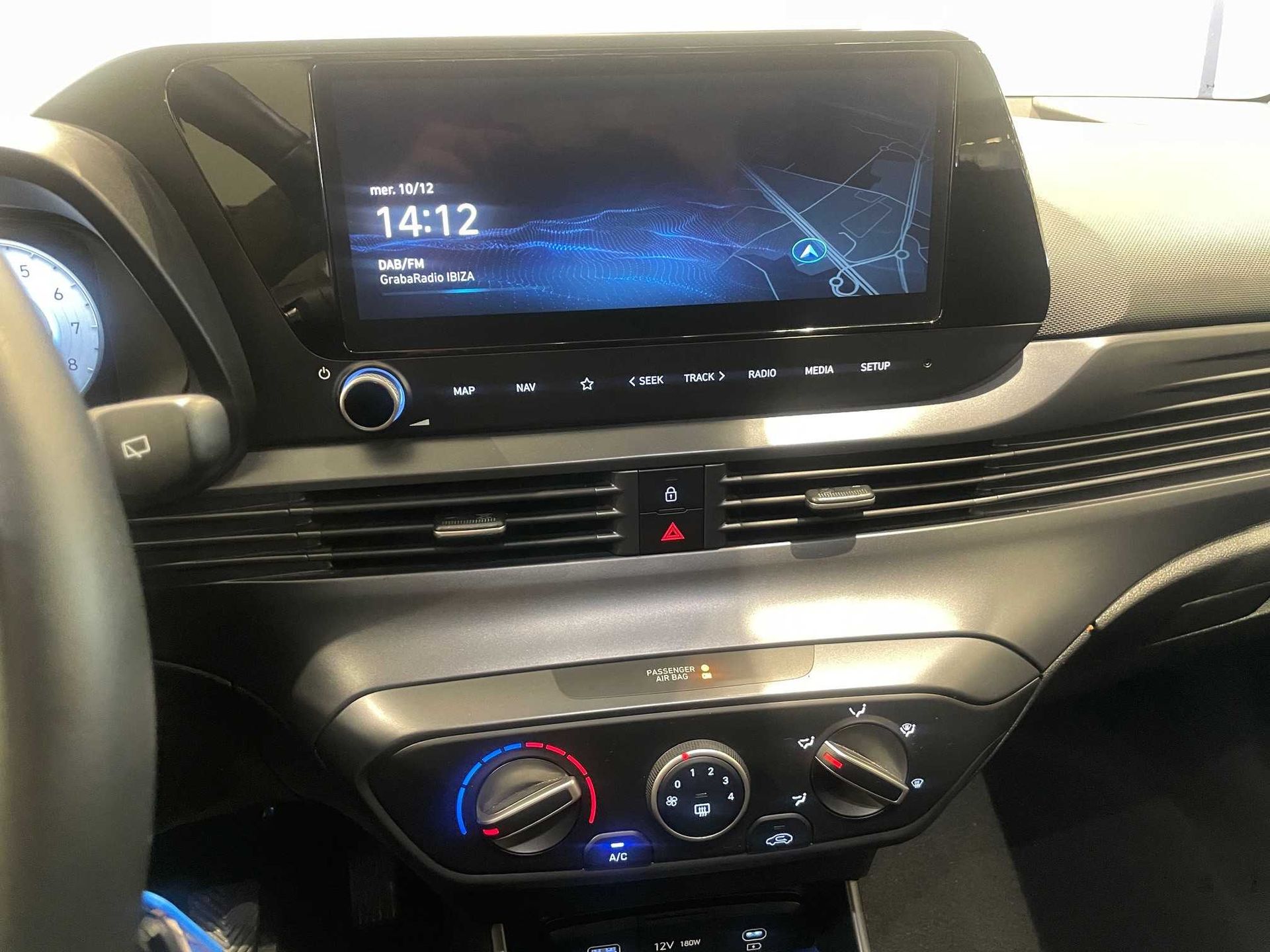 Hyundai i20 1.0 TGDI en Barcelona